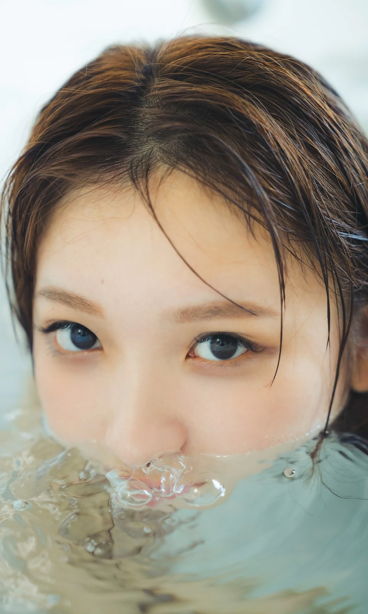 Runa Ichinose 一ノ瀬瑠菜 – 週プレ Photo Book 「愛を込めて」 - P72