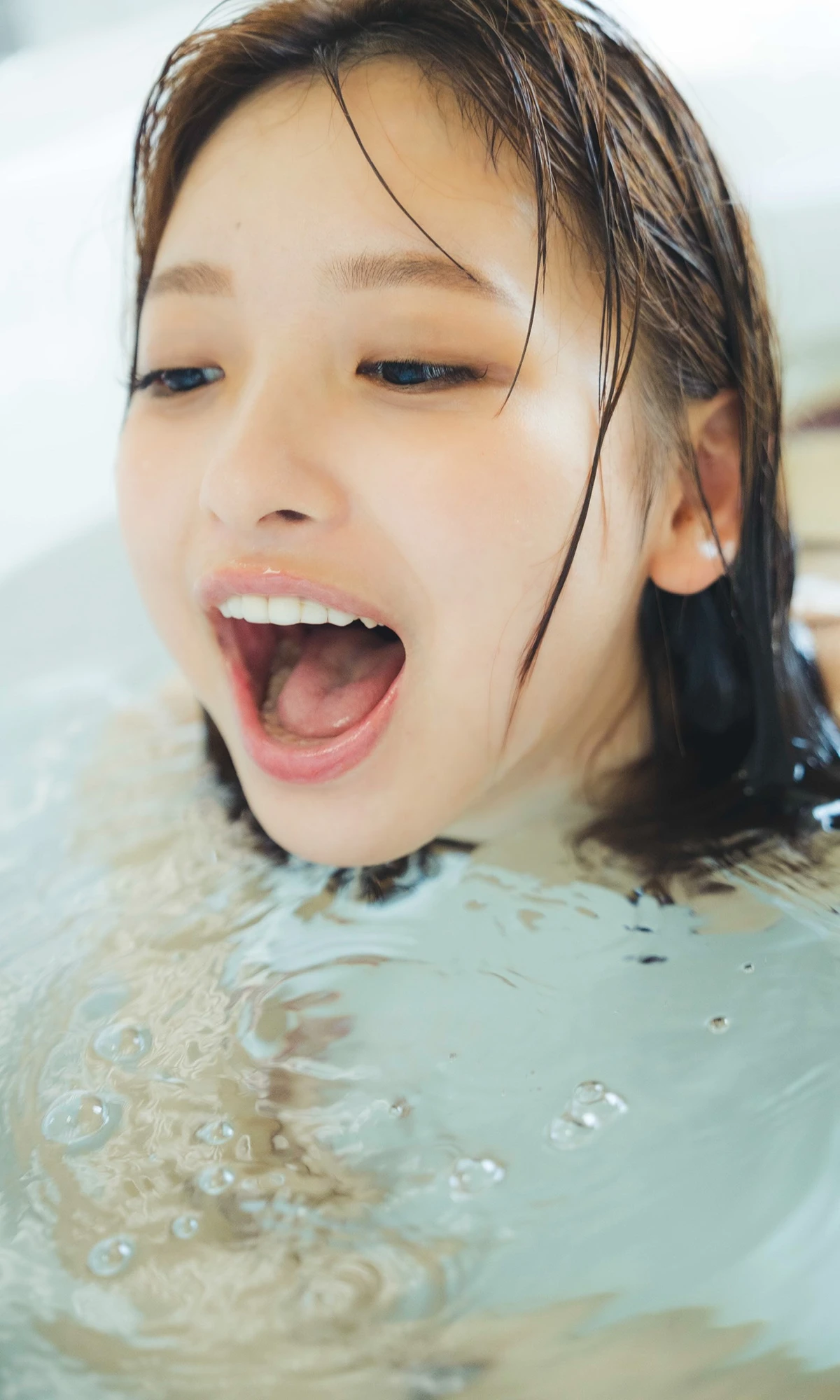 Runa Ichinose 一ノ瀬瑠菜 – 週プレ Photo Book 「愛を込めて」 - P73