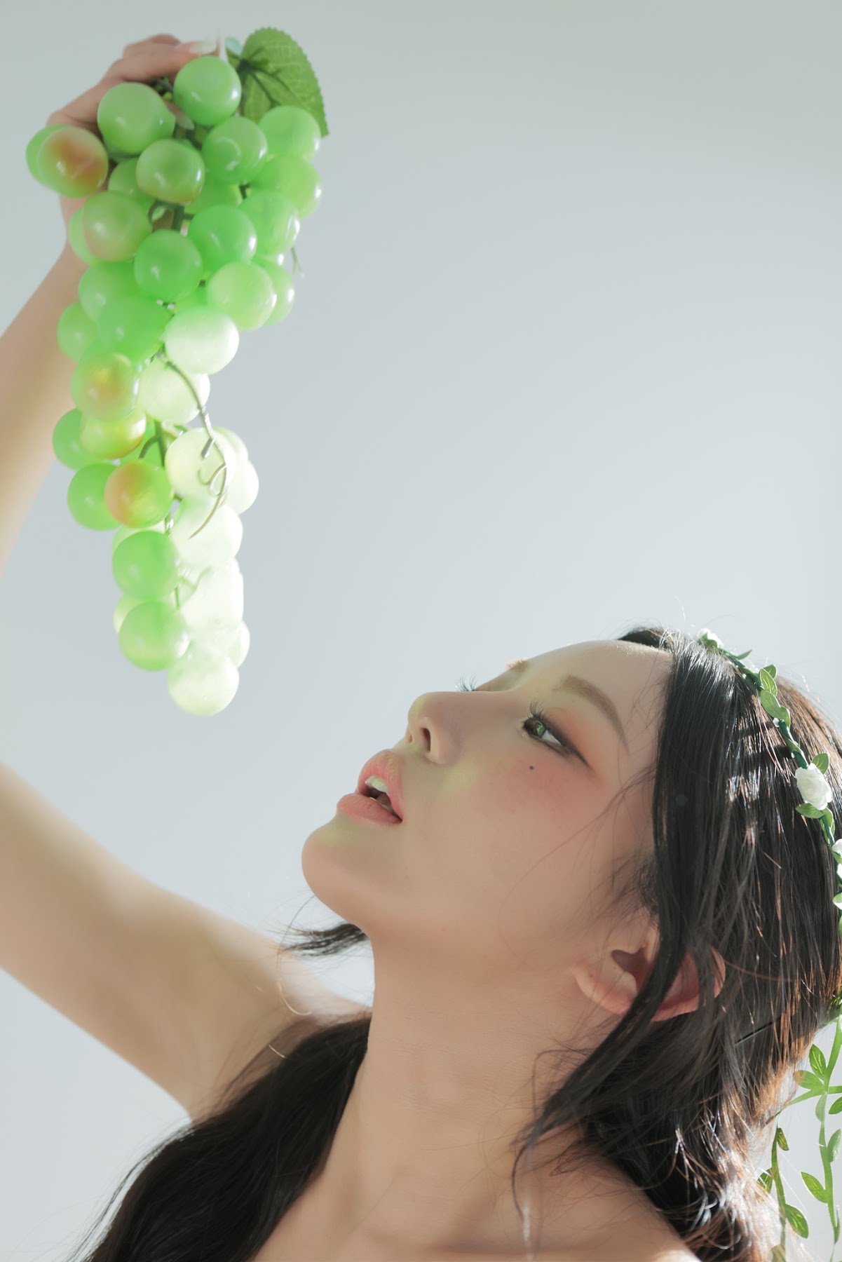 Dongeuran (동그란) – Green - P101