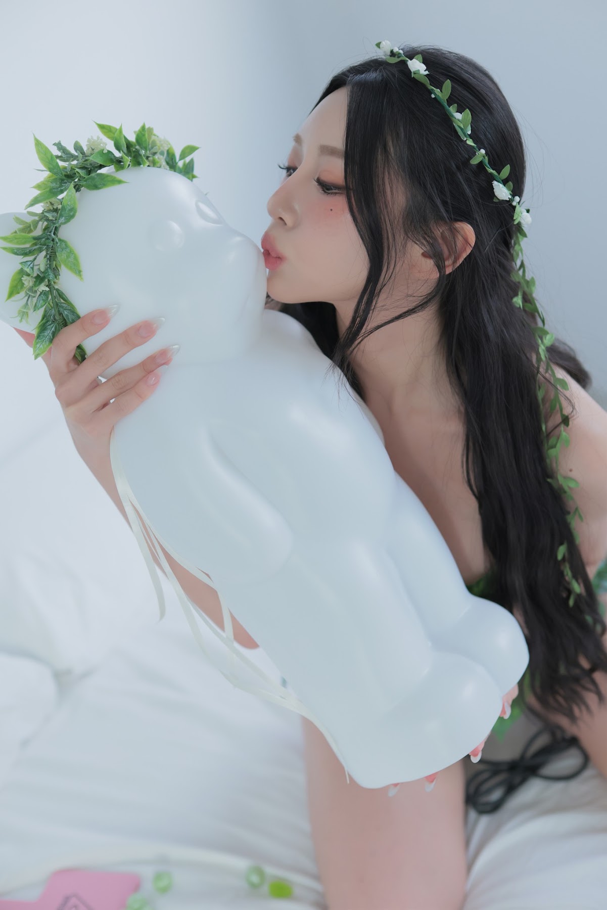 Dongeuran (동그란) – Green - P200