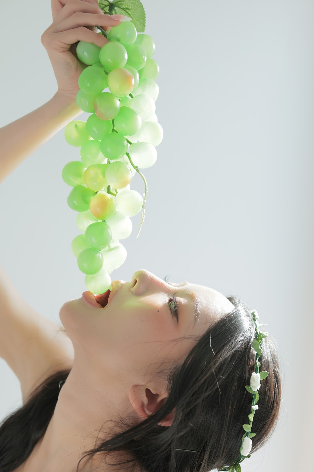Dongeuran (동그란) – Green - P98