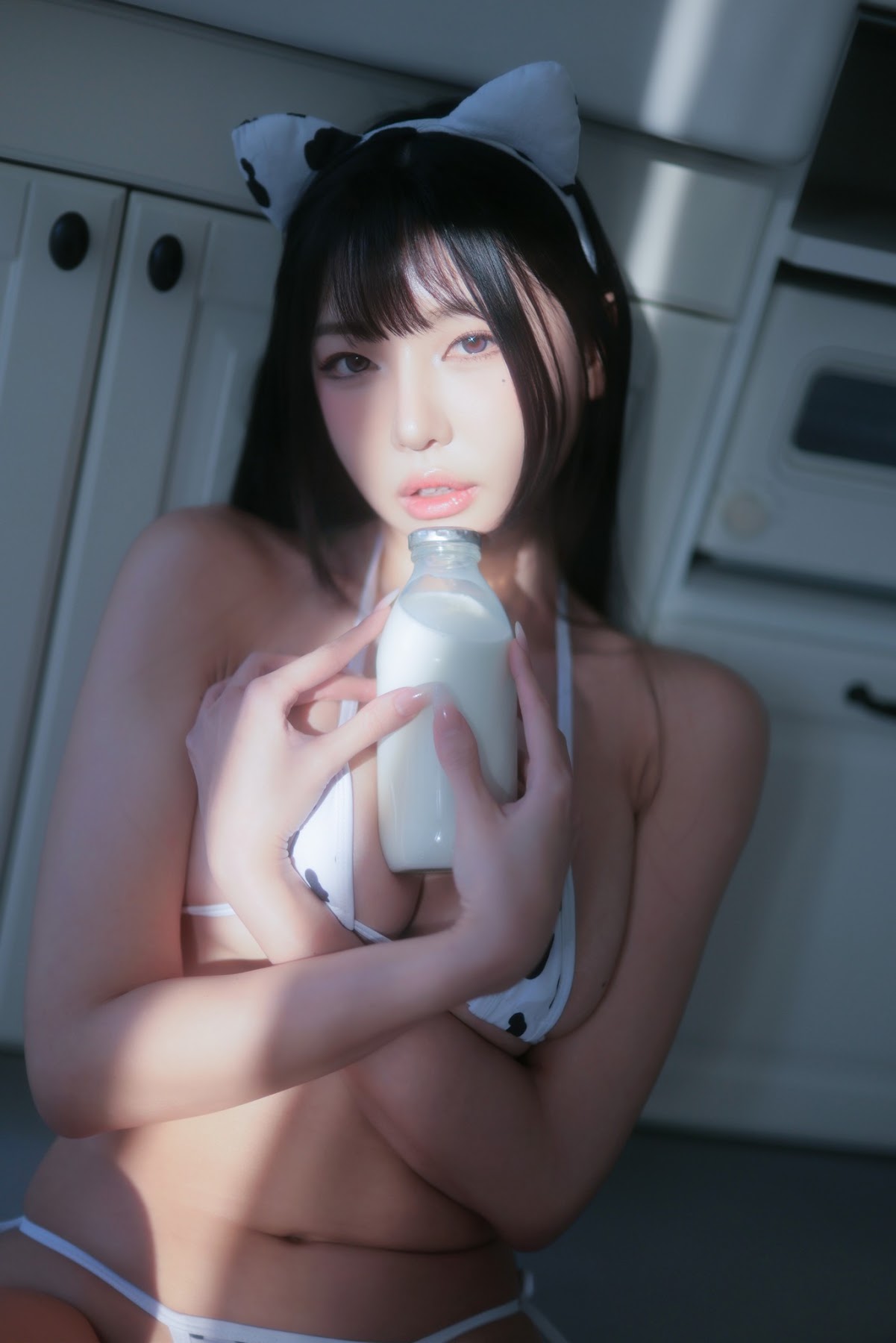 Dongeuran (동그란) – Milk Cow #01 - P99