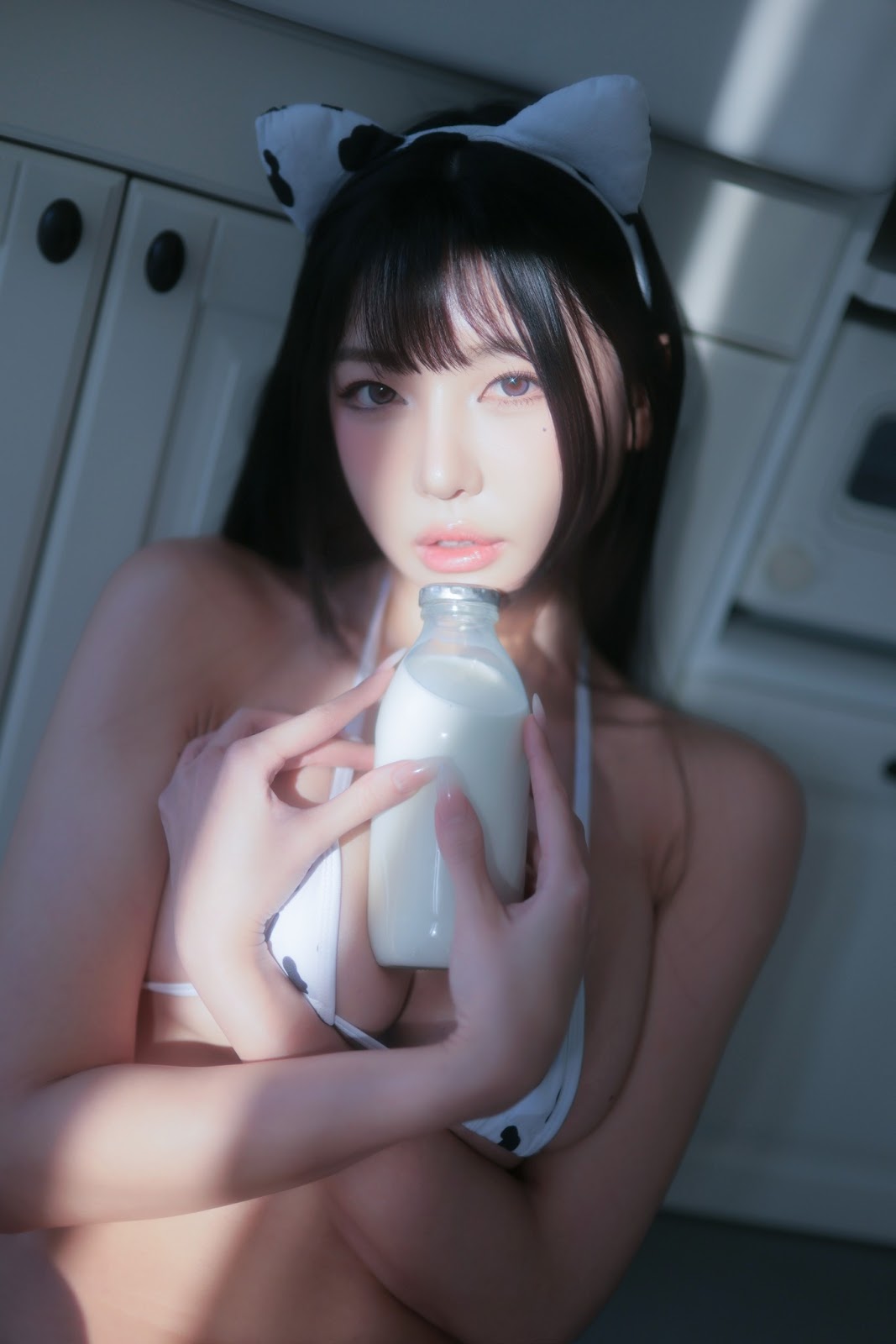 Dongeuran (동그란) – Milk Cow #01 - P101