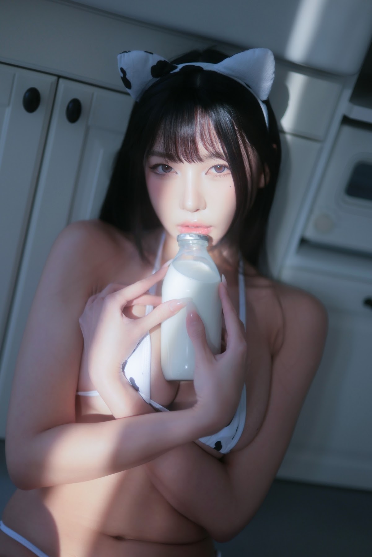 Dongeuran (동그란) – Milk Cow #01 - P102