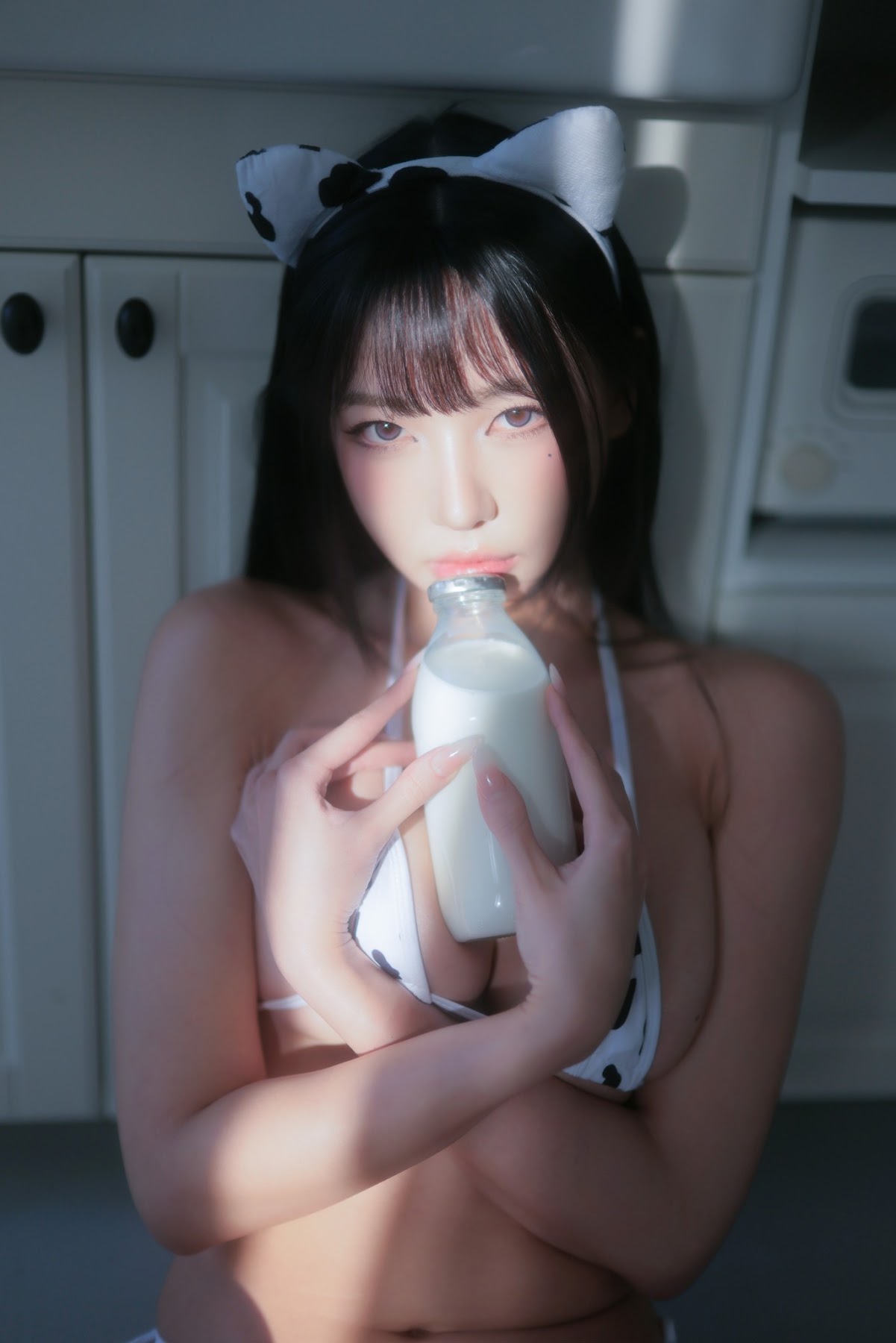 Dongeuran (동그란) – Milk Cow #01 - P104