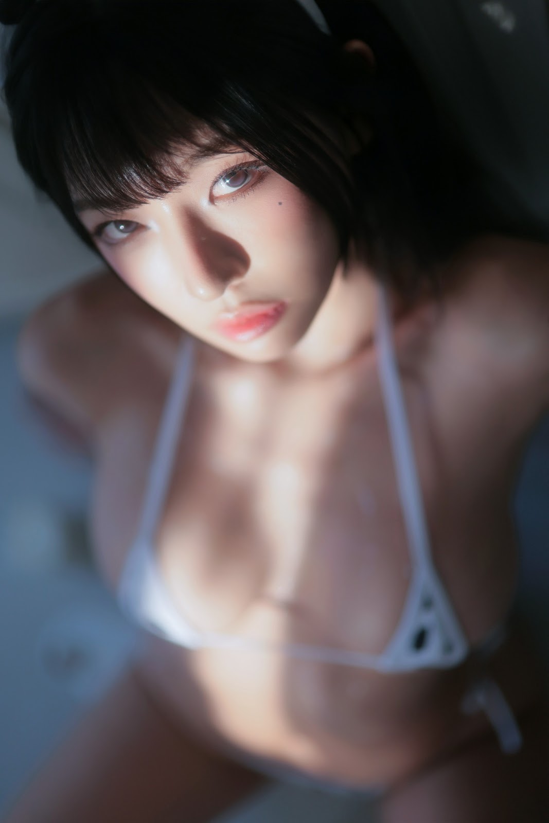 Dongeuran (동그란) – Milk Cow #01 - P15