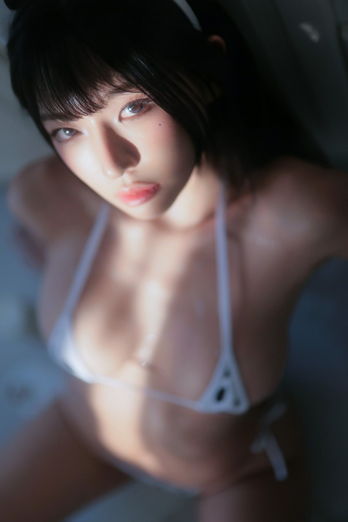Dongeuran (동그란) – Milk Cow #01 - P16