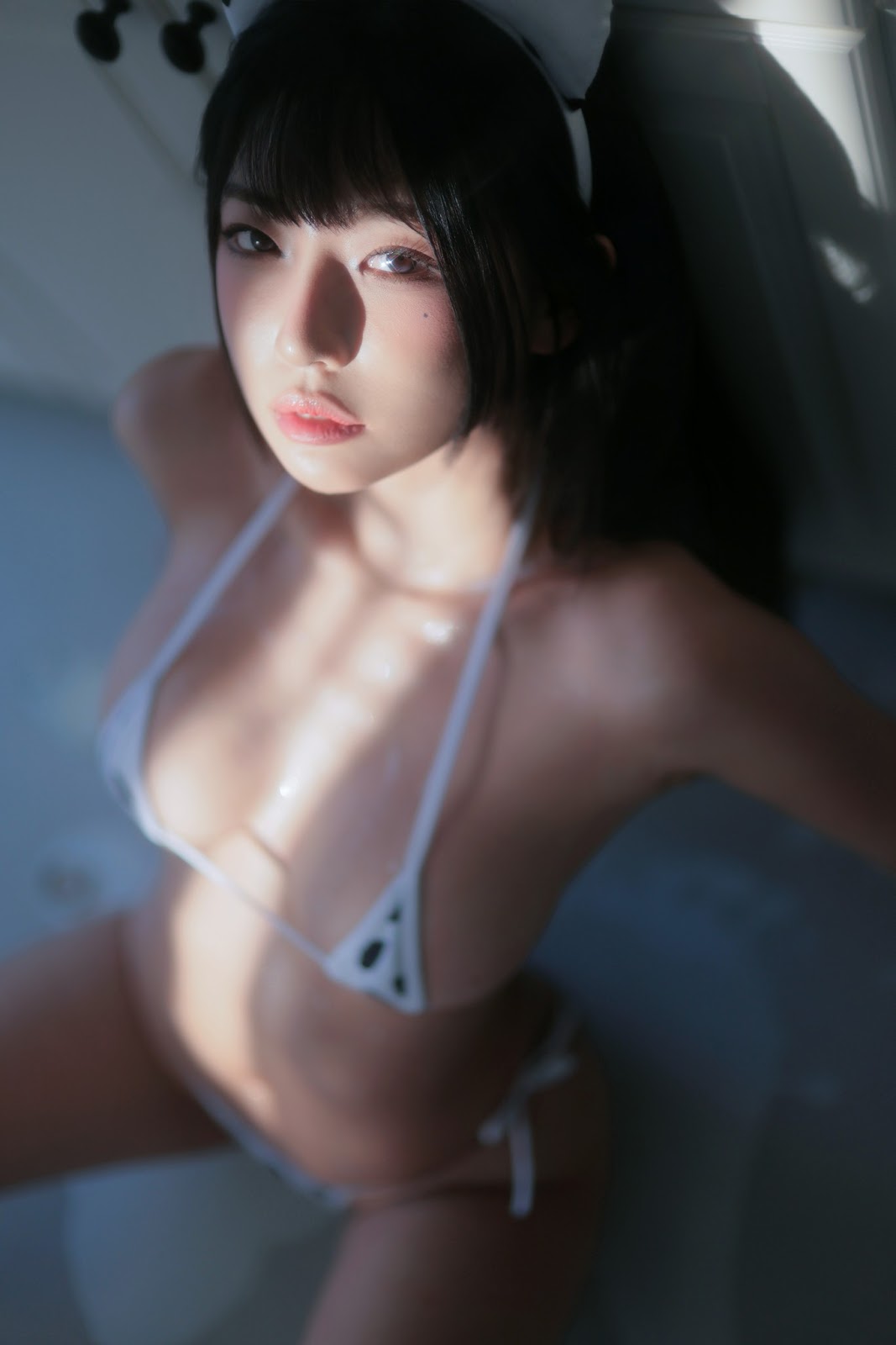 Dongeuran (동그란) – Milk Cow #01 - P18