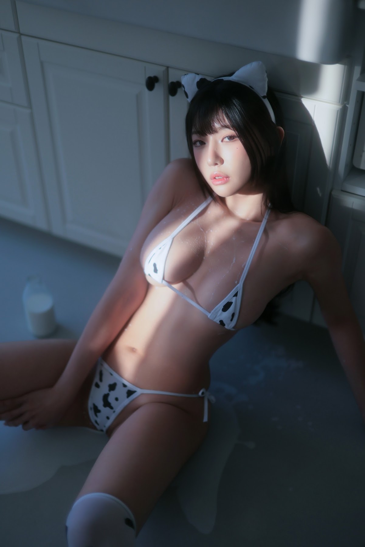 Dongeuran (동그란) – Milk Cow #01 - P23