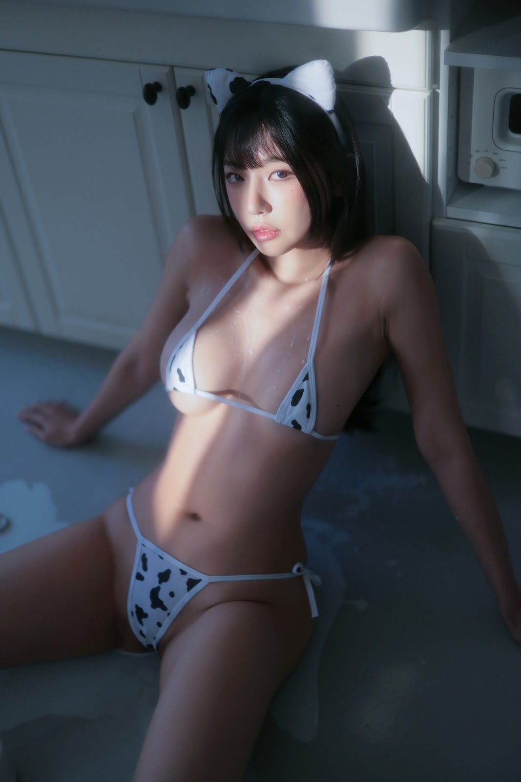 Dongeuran (동그란) – Milk Cow #01 - P29