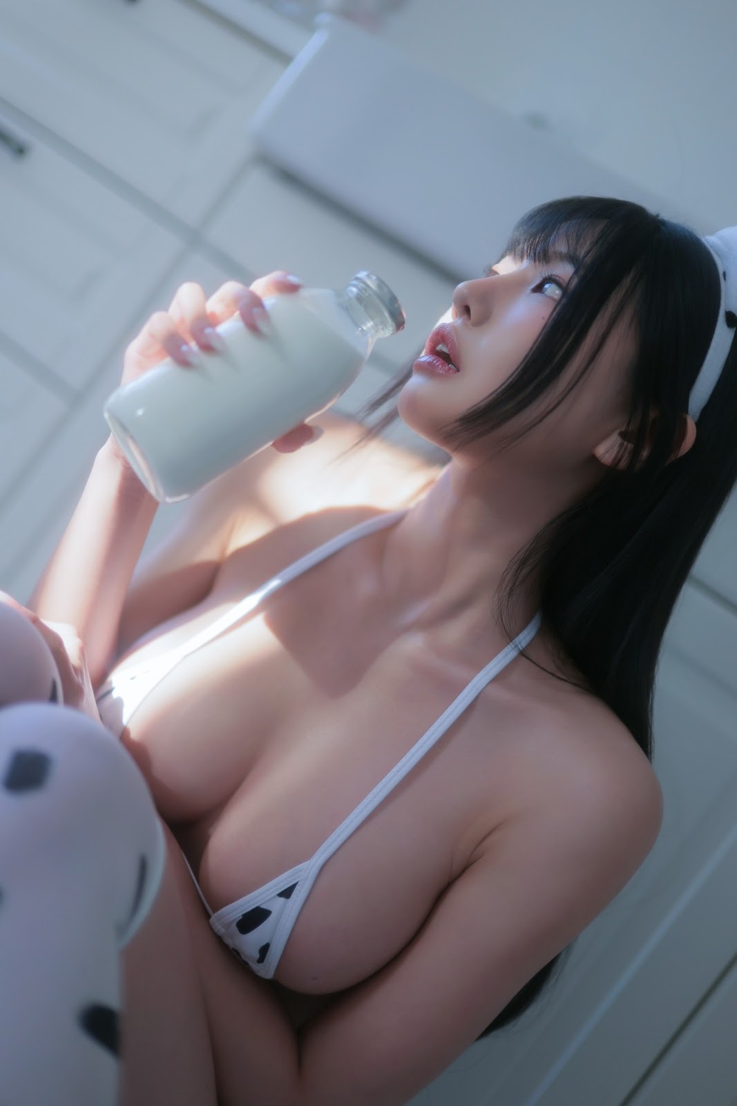 Dongeuran (동그란) – Milk Cow #01 - P61