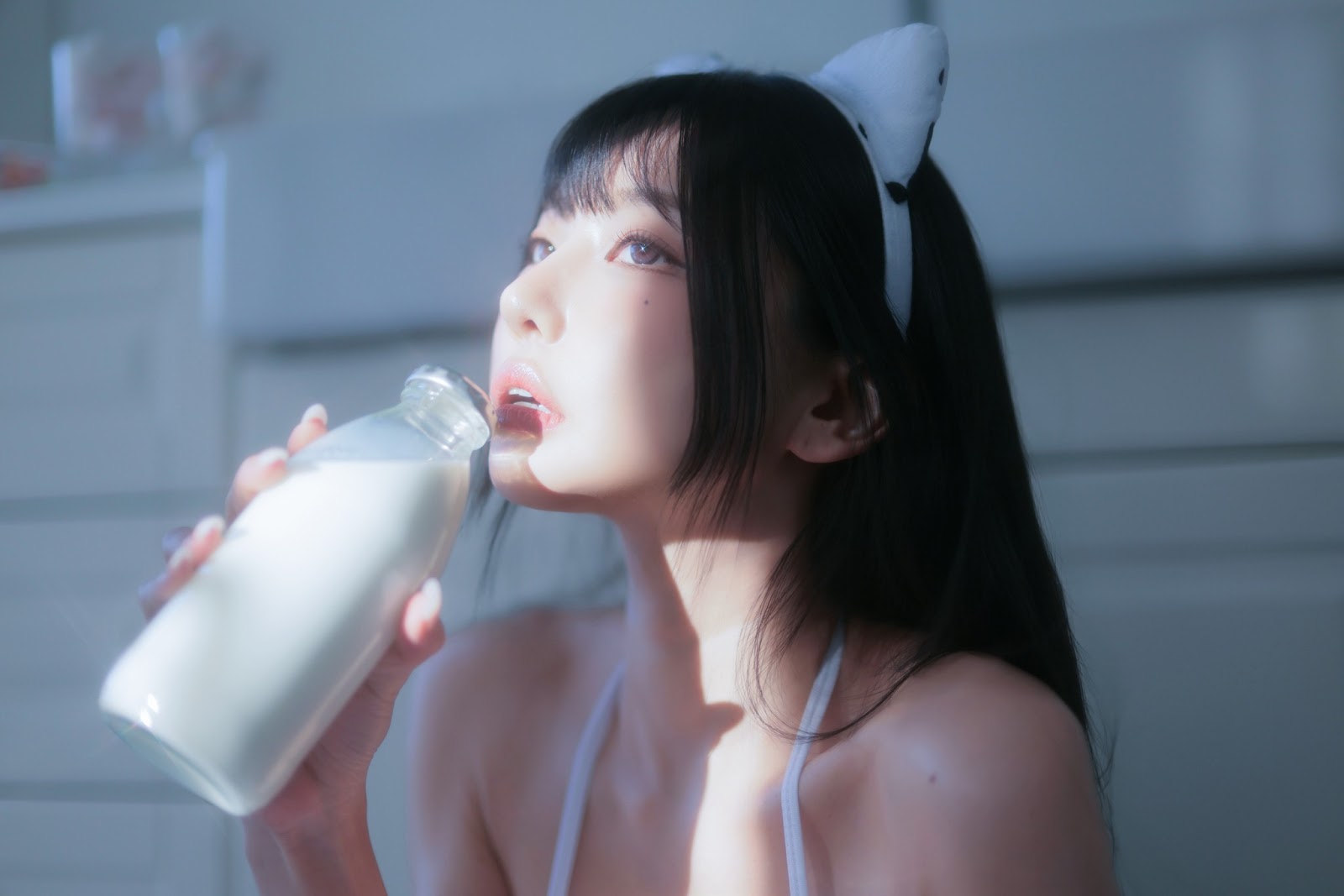 Dongeuran (동그란) – Milk Cow #01 - P62