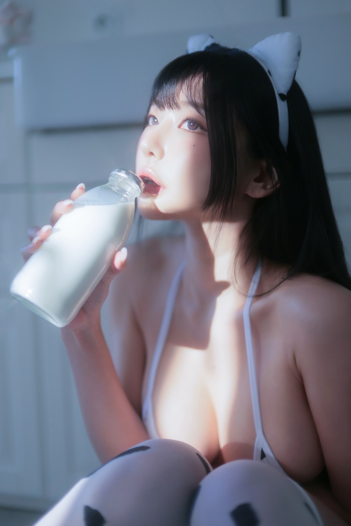 Dongeuran (동그란) – Milk Cow #01 - P63
