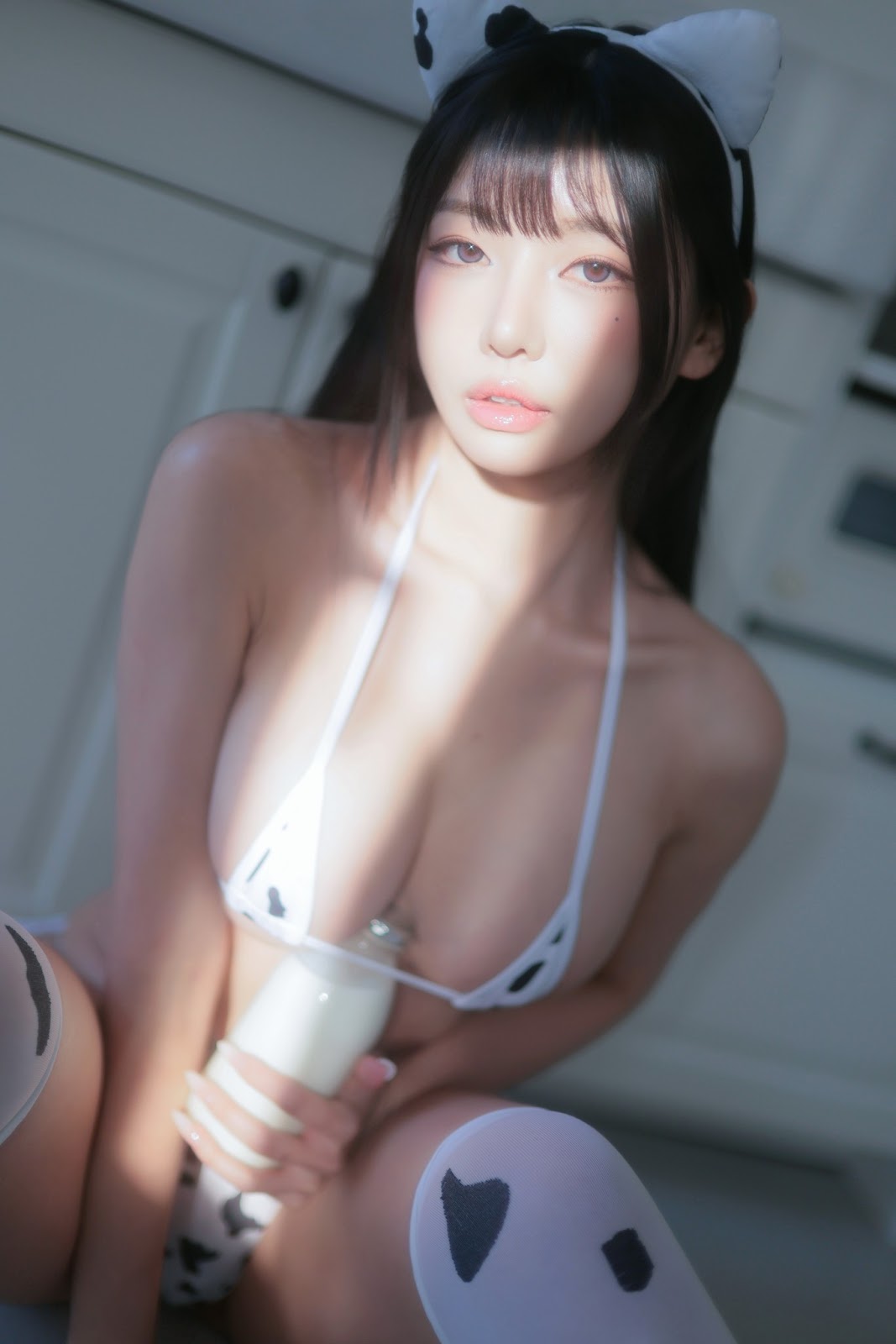 Dongeuran (동그란) – Milk Cow #01 - P65