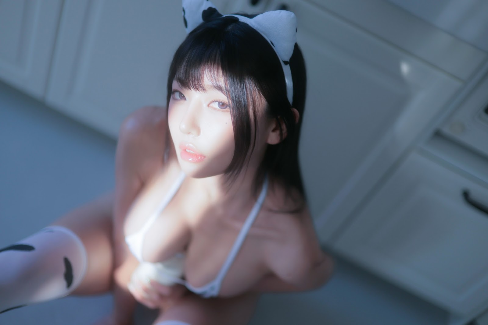 Dongeuran (동그란) – Milk Cow #01 - P70