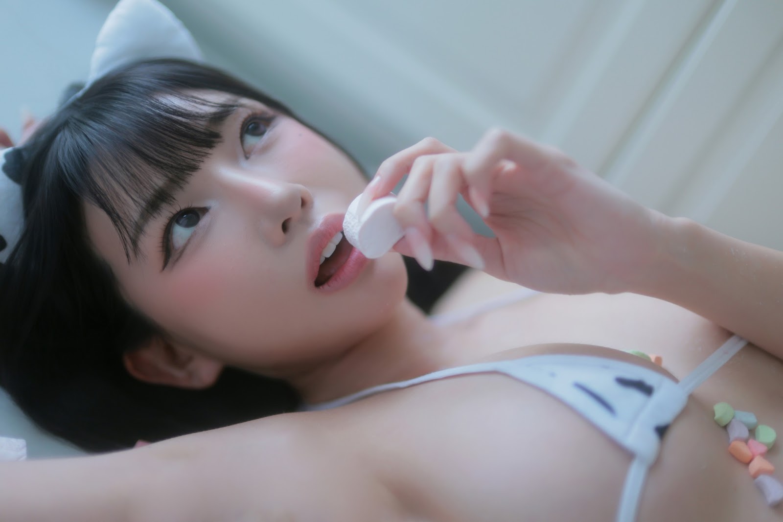 Dongeuran (동그란) – Milk Cow #02 - P108