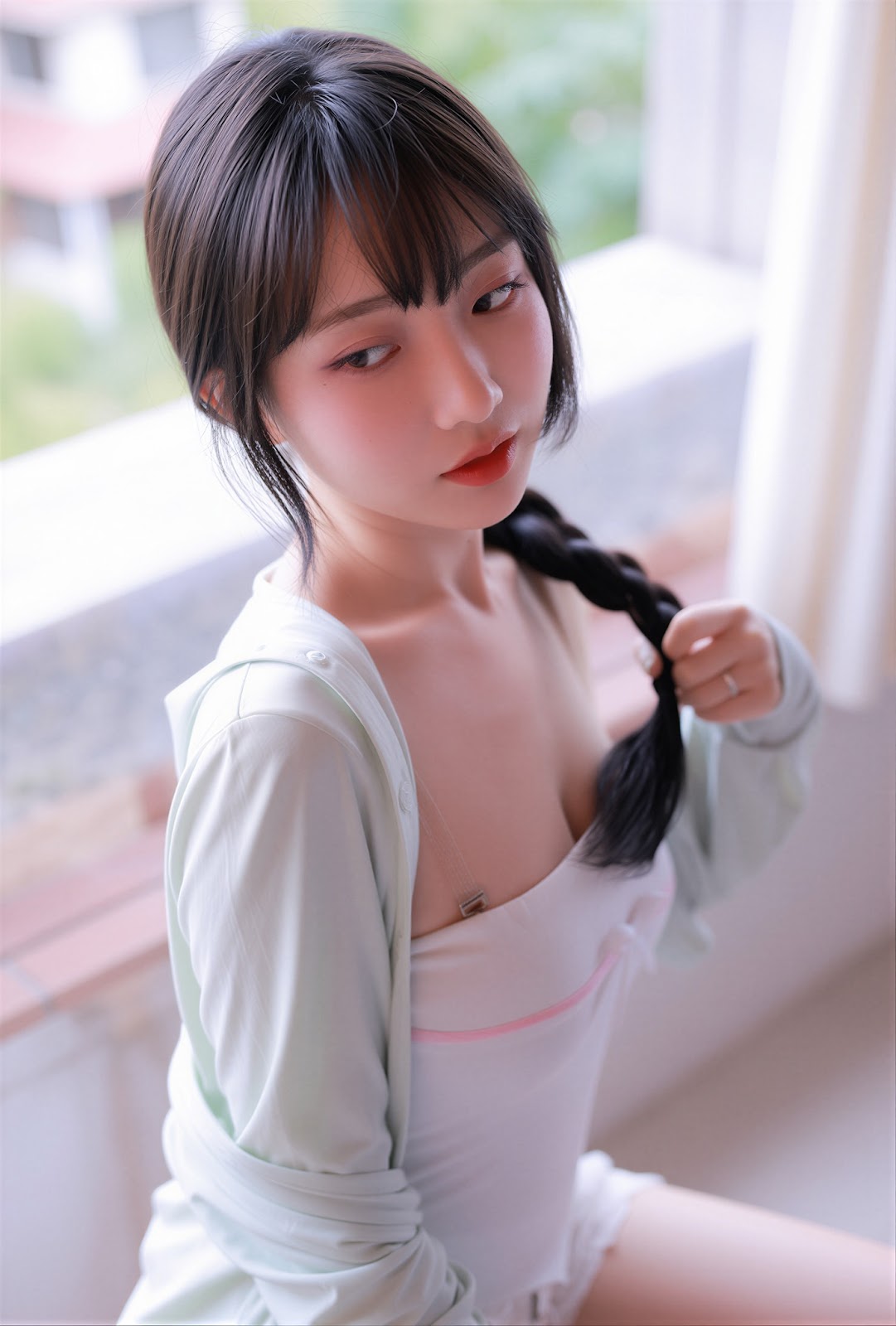 [SWEETBOX] Nyangsarang (냥사랑) – SWTB Vol.83 Ocean - P100