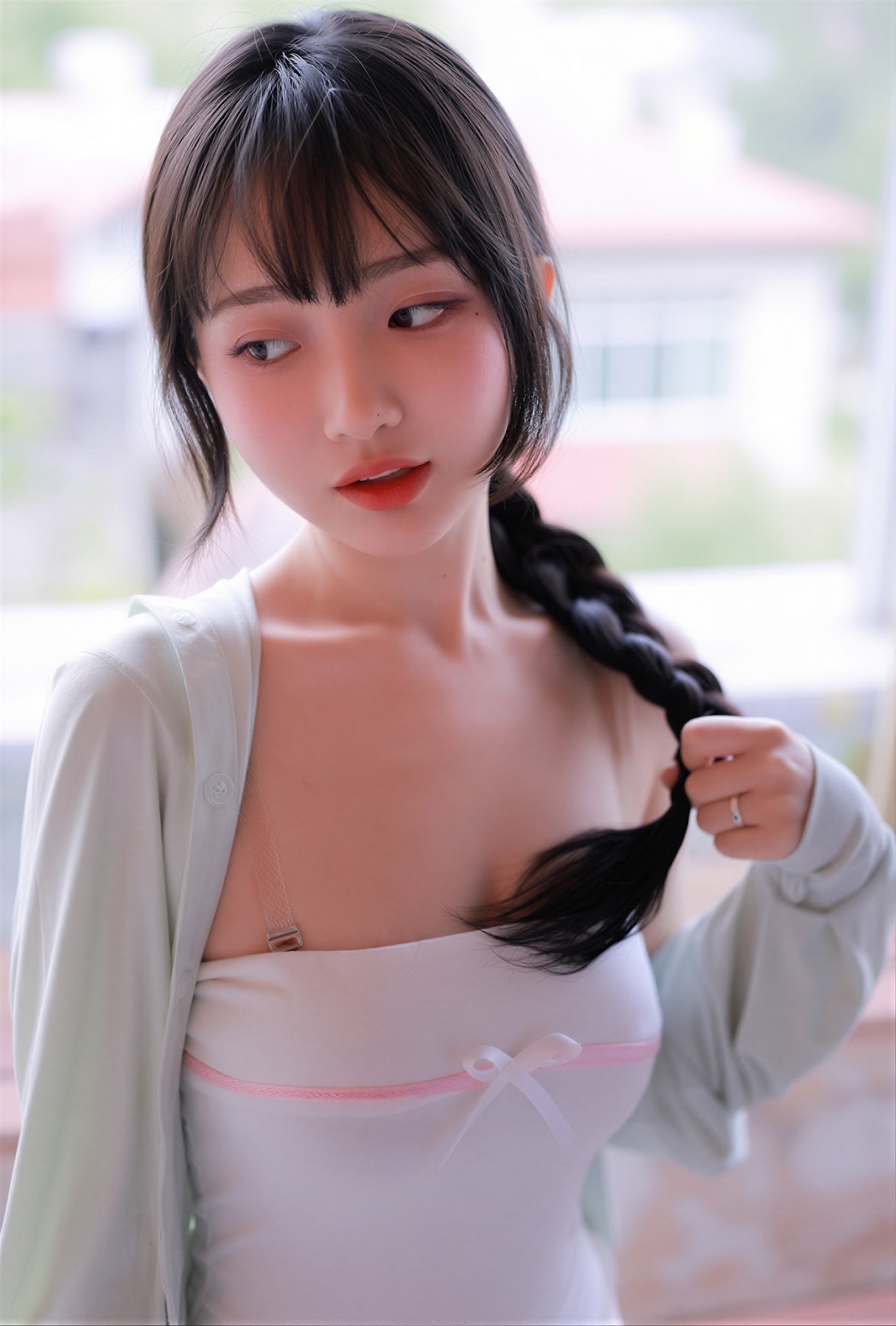 [SWEETBOX] Nyangsarang (냥사랑) – SWTB Vol.83 Ocean - P102