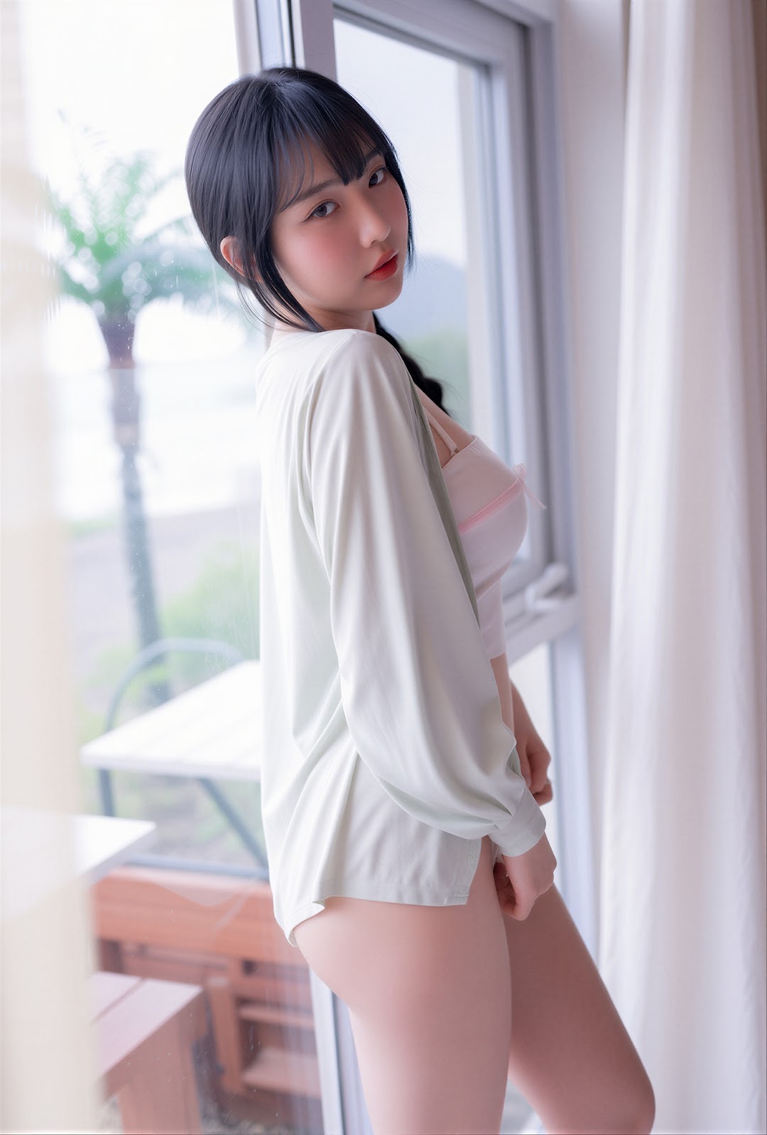 [SWEETBOX] Nyangsarang (냥사랑) – SWTB Vol.83 Ocean - P31