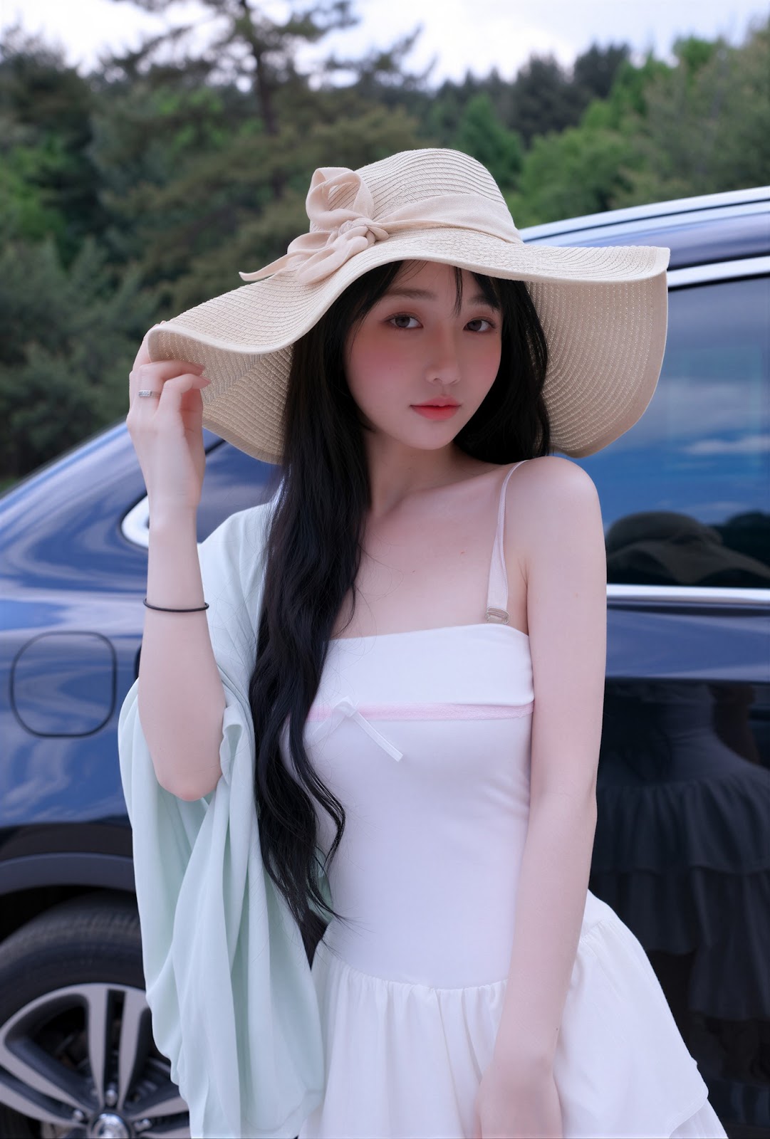 [SWEETBOX] Nyangsarang (냥사랑) – SWTB Vol.83 Ocean - P57