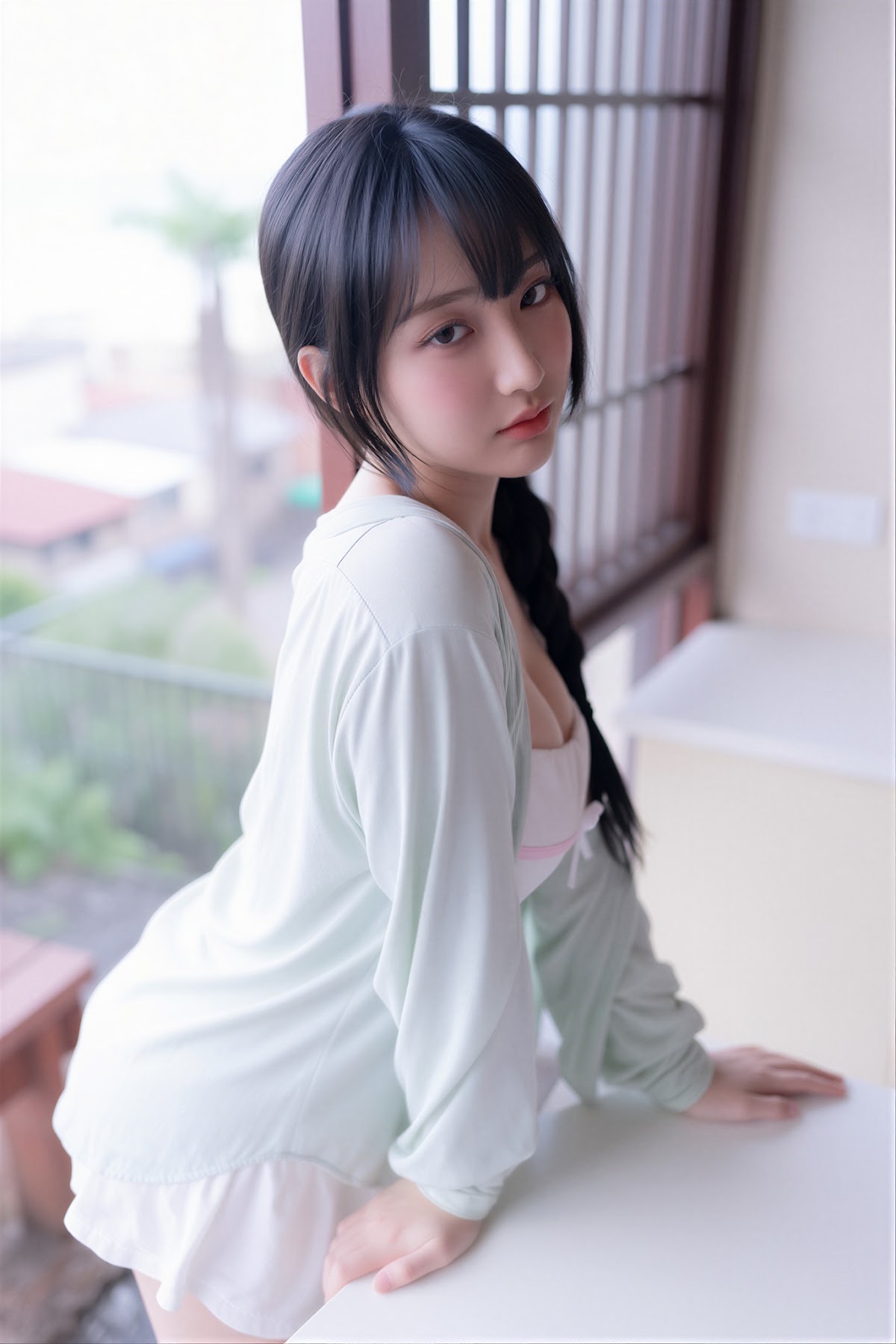[SWEETBOX] Nyangsarang (냥사랑) – SWTB Vol.83 Ocean - P64