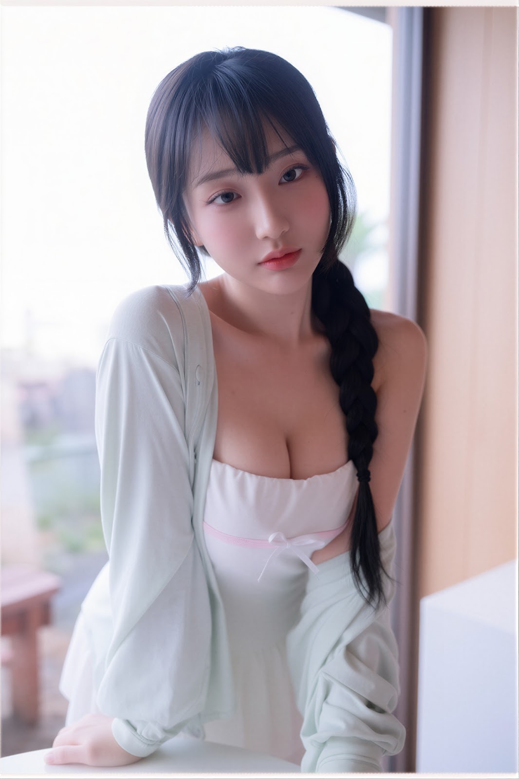 [SWEETBOX] Nyangsarang (냥사랑) – SWTB Vol.83 Ocean - P66