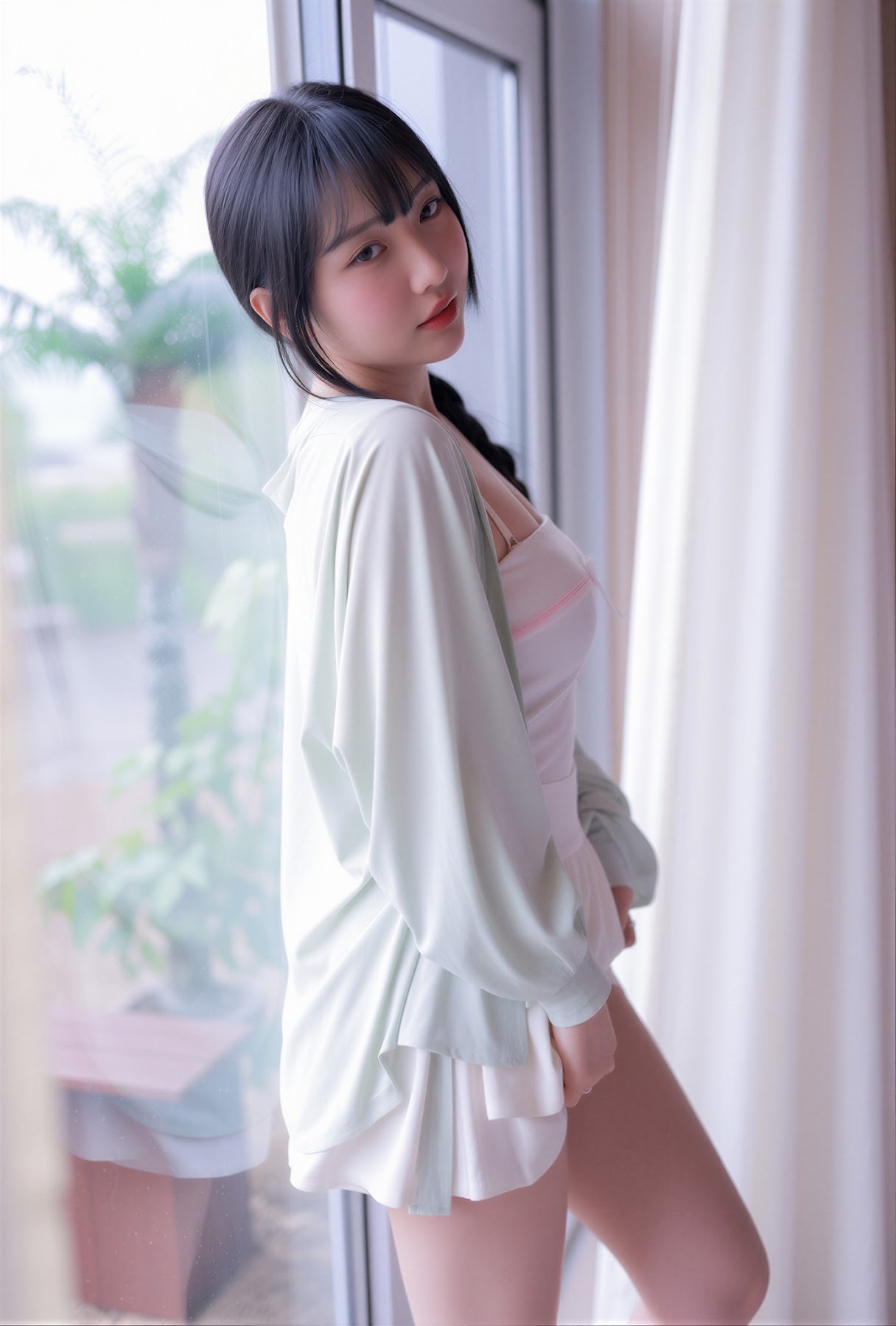 [SWEETBOX] Nyangsarang (냥사랑) – SWTB Vol.83 Ocean - P75