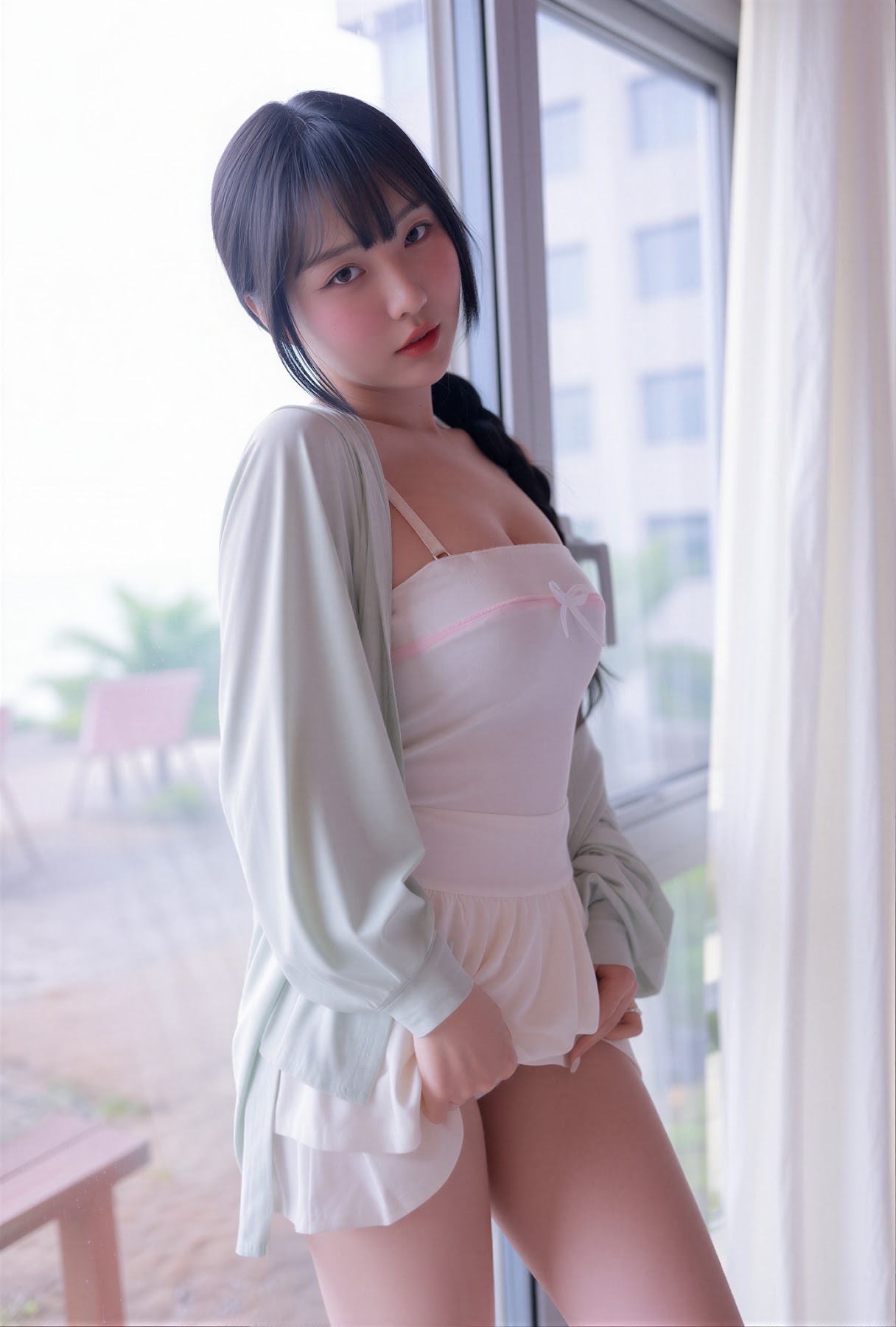 [SWEETBOX] Nyangsarang (냥사랑) – SWTB Vol.83 Ocean - P77