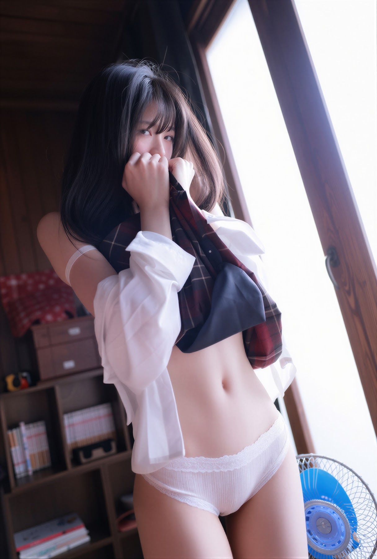 [SWEETBOX] Vol.78 Hina (히나) – After Hours - P37