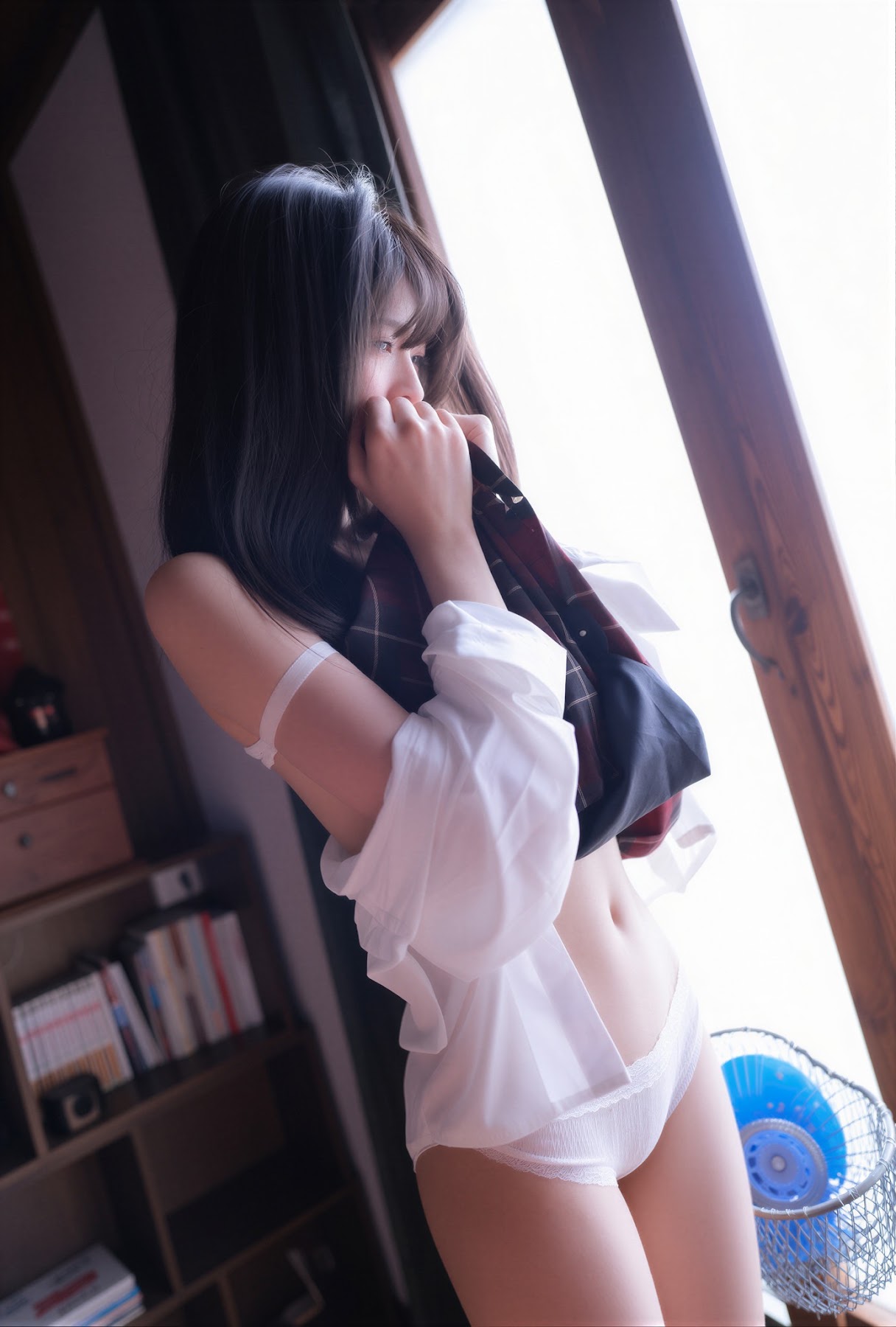 [SWEETBOX] Vol.78 Hina (히나) – After Hours - P38