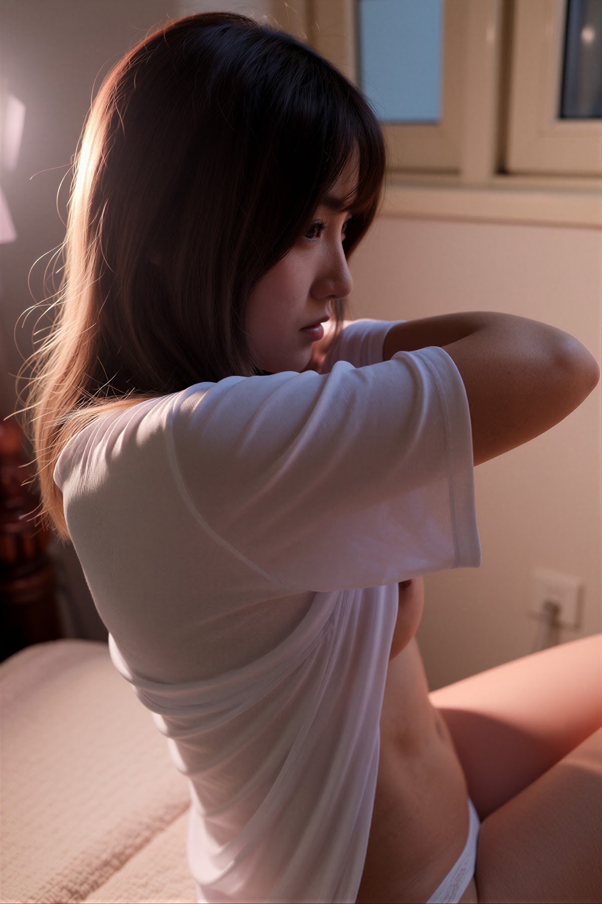 [SWEETBOX] Soi – LIMITED – Raining - P21