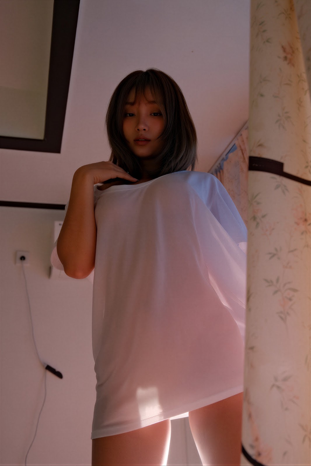 [SWEETBOX] Soi – LIMITED – Raining - P46