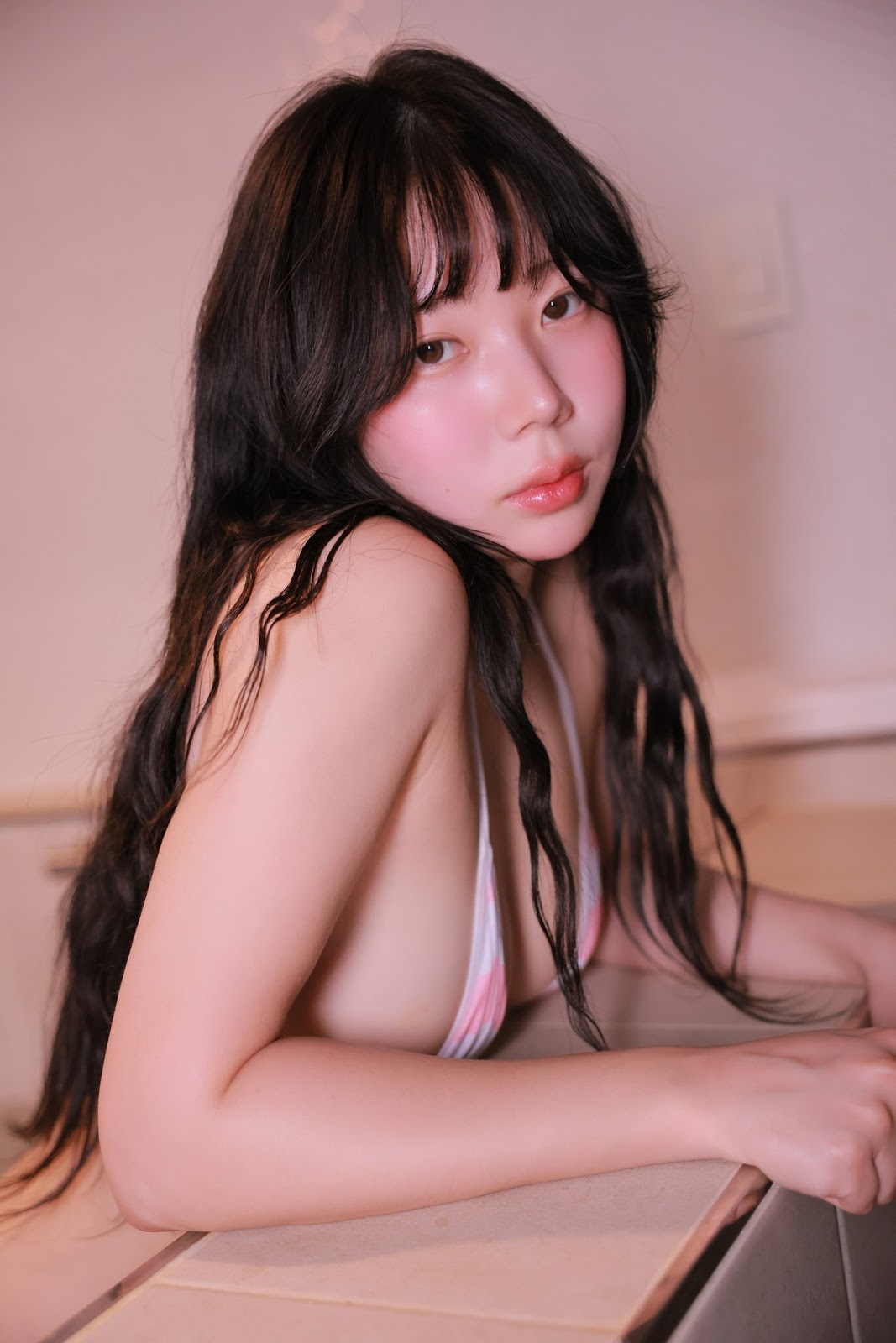 [SWEETBOX] Myu_a_ (뮤아) – Room - P126