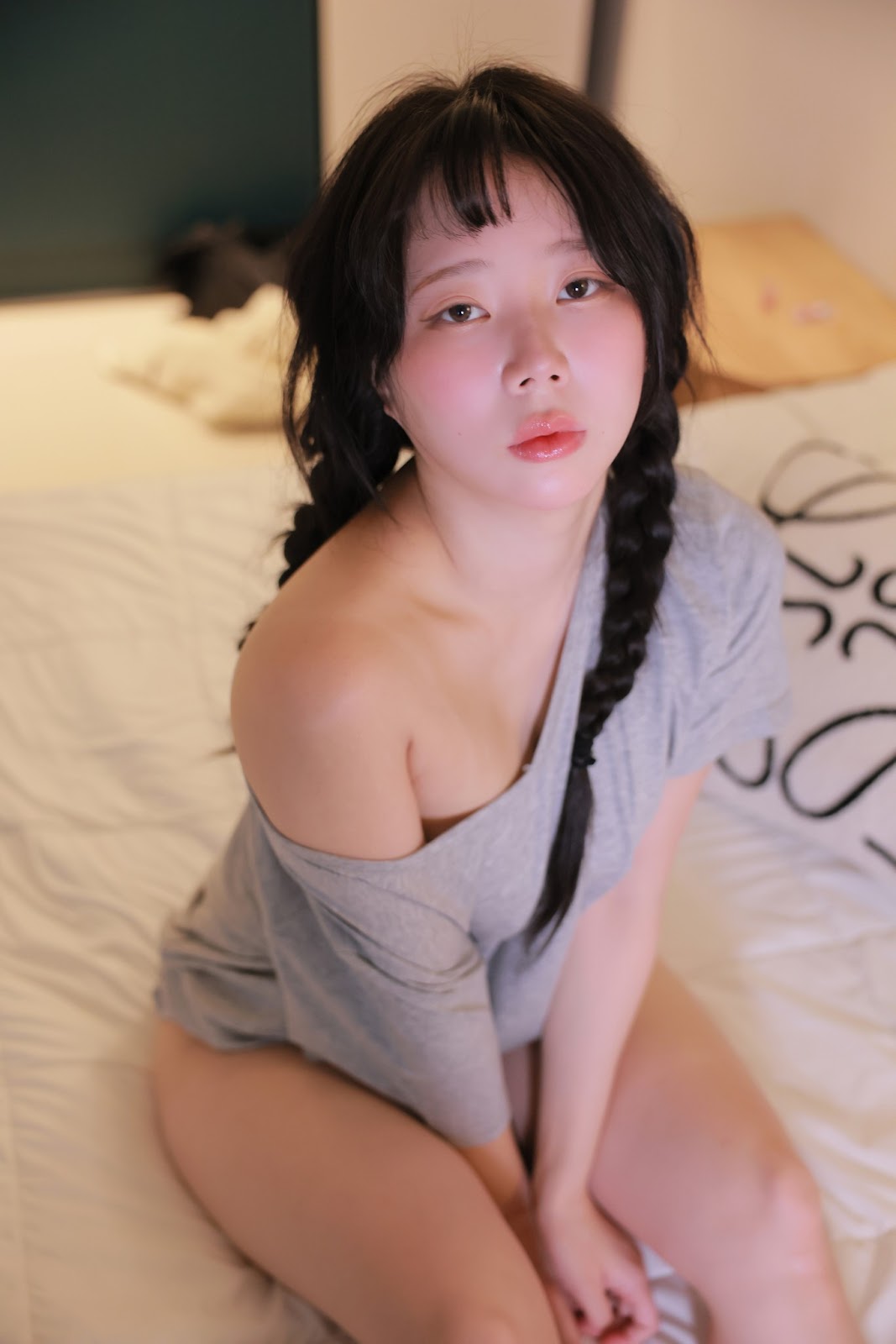 [SWEETBOX] Myu_a_ (뮤아) – Room - P25
