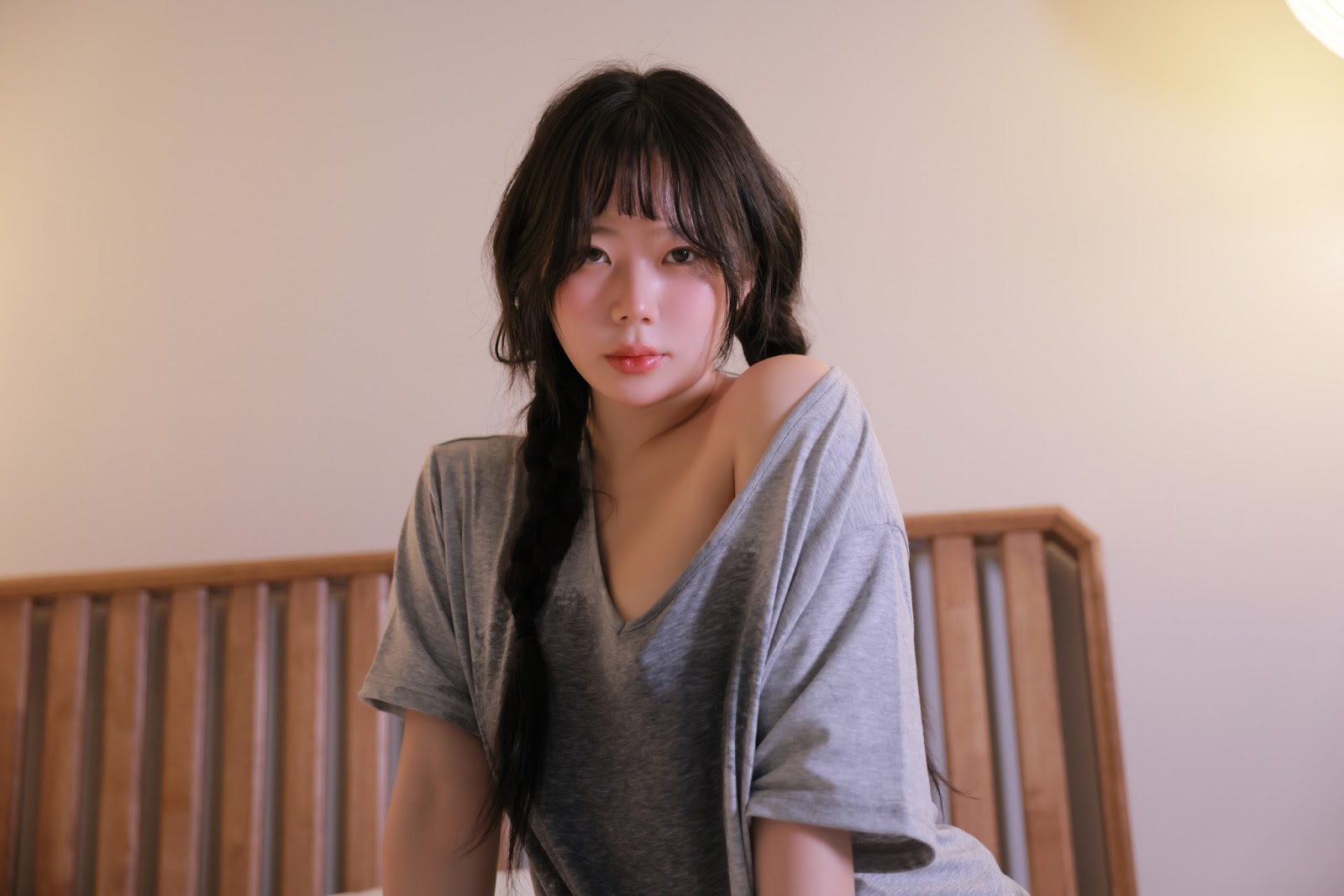 [SWEETBOX] Myu_a_ (뮤아) – Room - P35