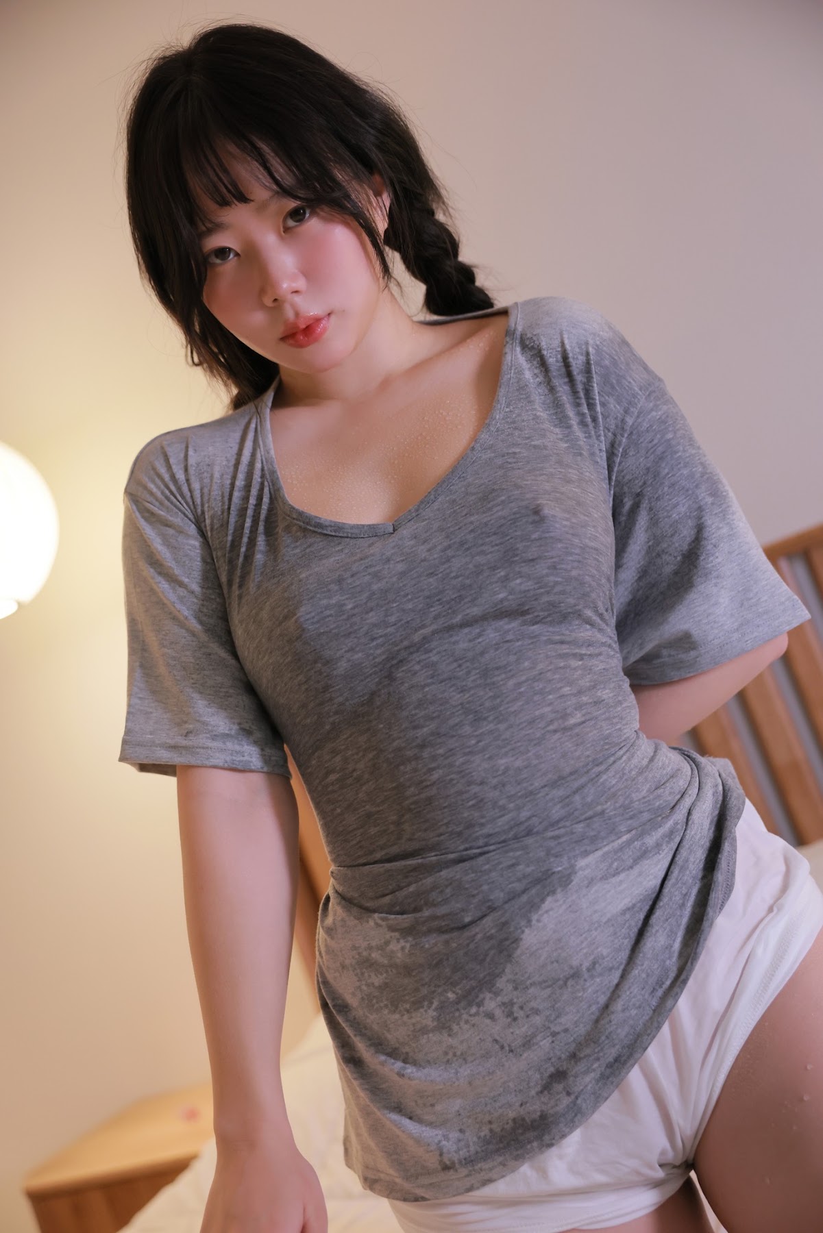 [SWEETBOX] Myu_a_ (뮤아) – Room - P37