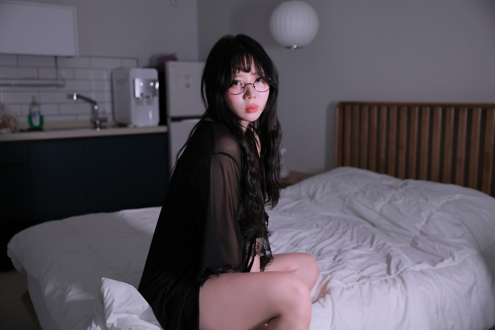 [SWEETBOX] Myu_a_ (뮤아) – Room - P54