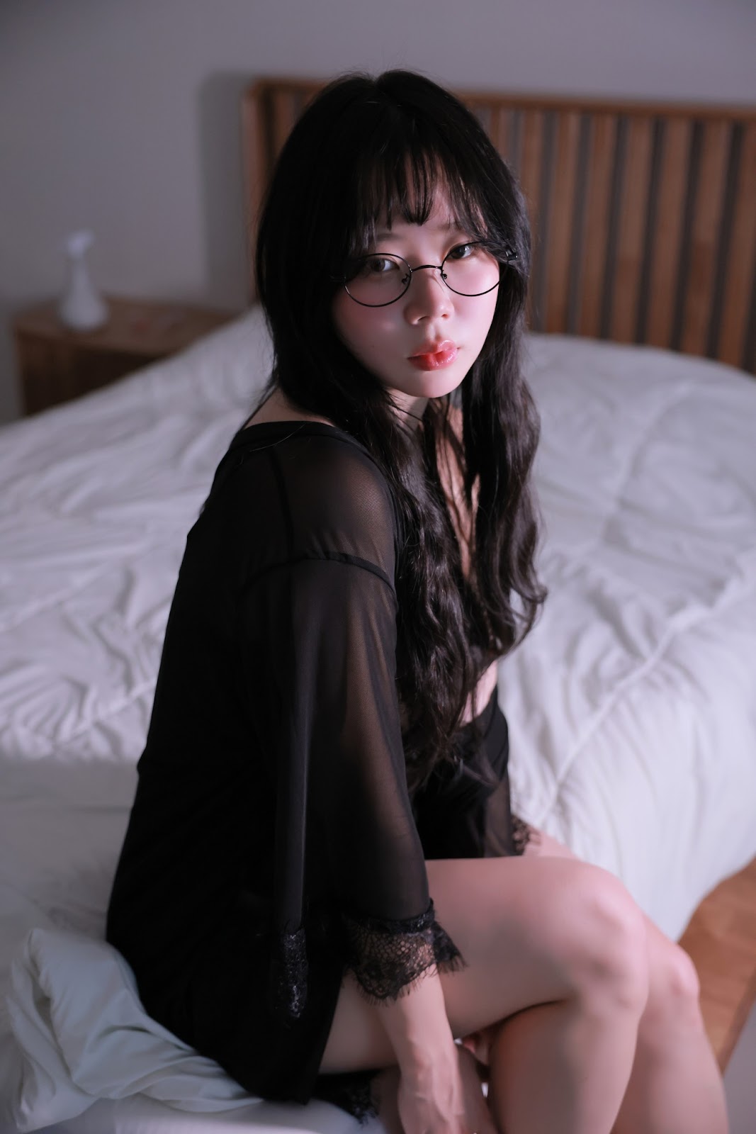 [SWEETBOX] Myu_a_ (뮤아) – Room - P55
