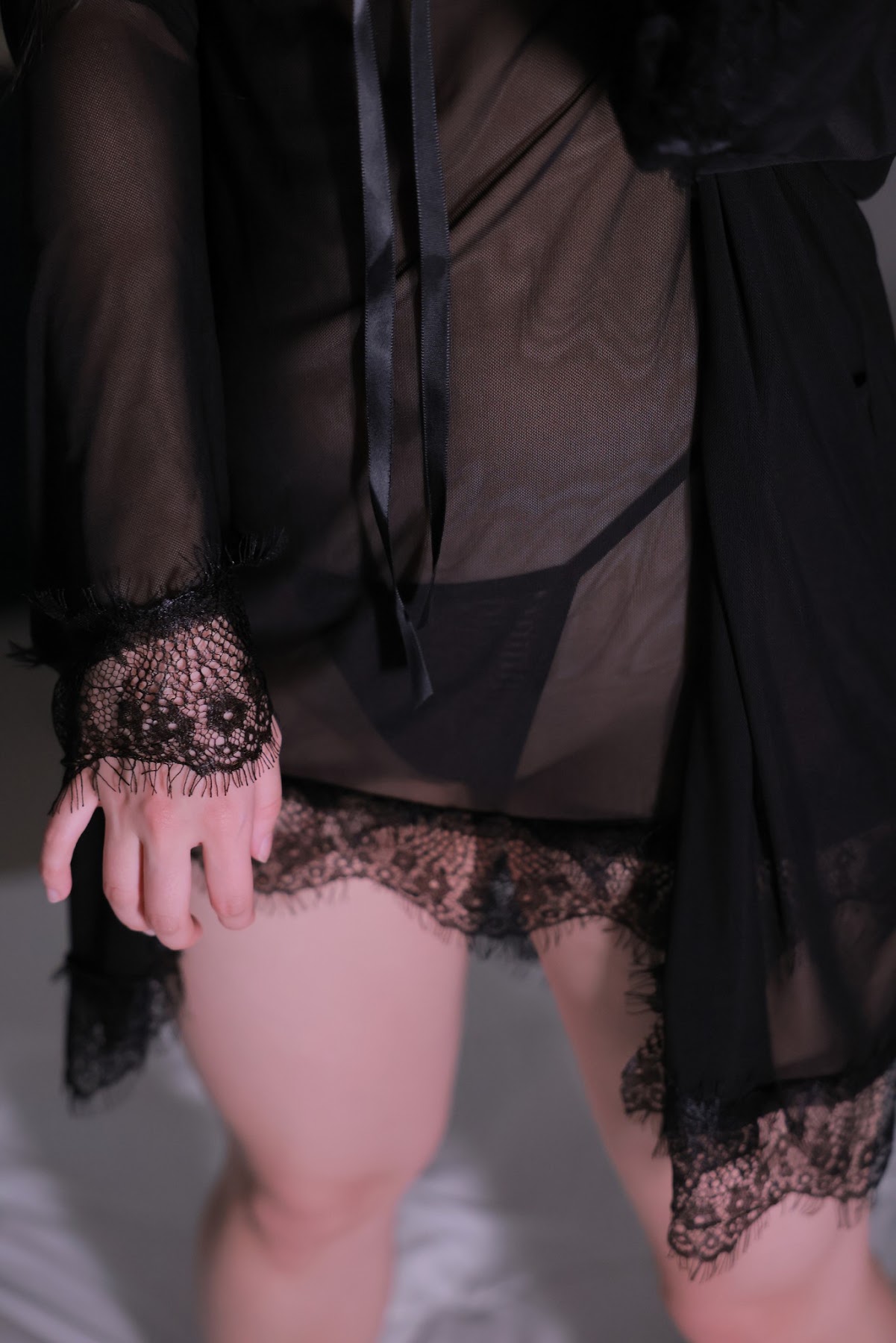 [SWEETBOX] Myu_a_ (뮤아) – Room - P63