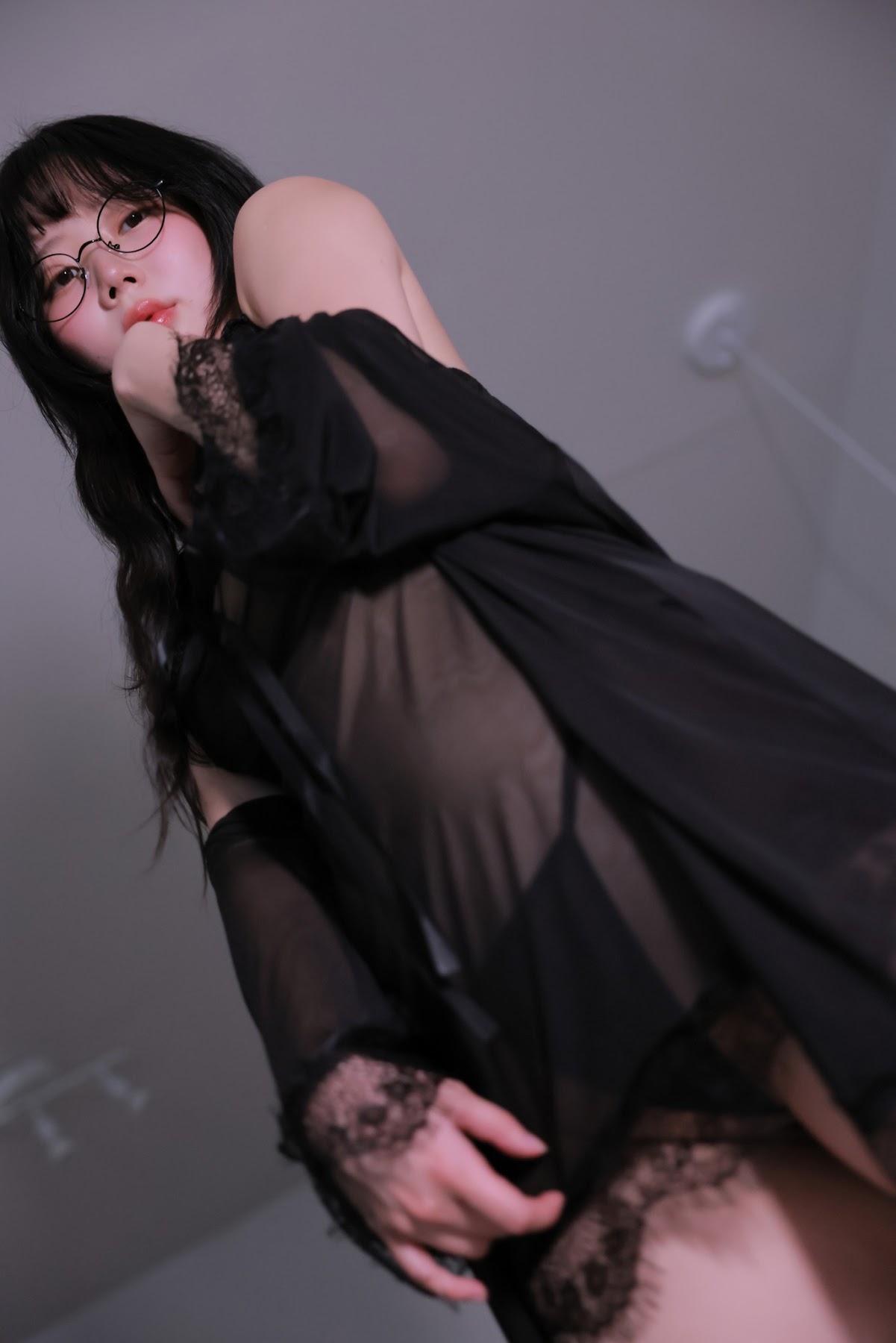 [SWEETBOX] Myu_a_ (뮤아) – Room - P64