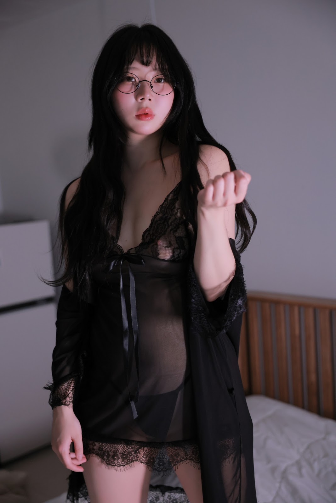 [SWEETBOX] Myu_a_ (뮤아) – Room - P65