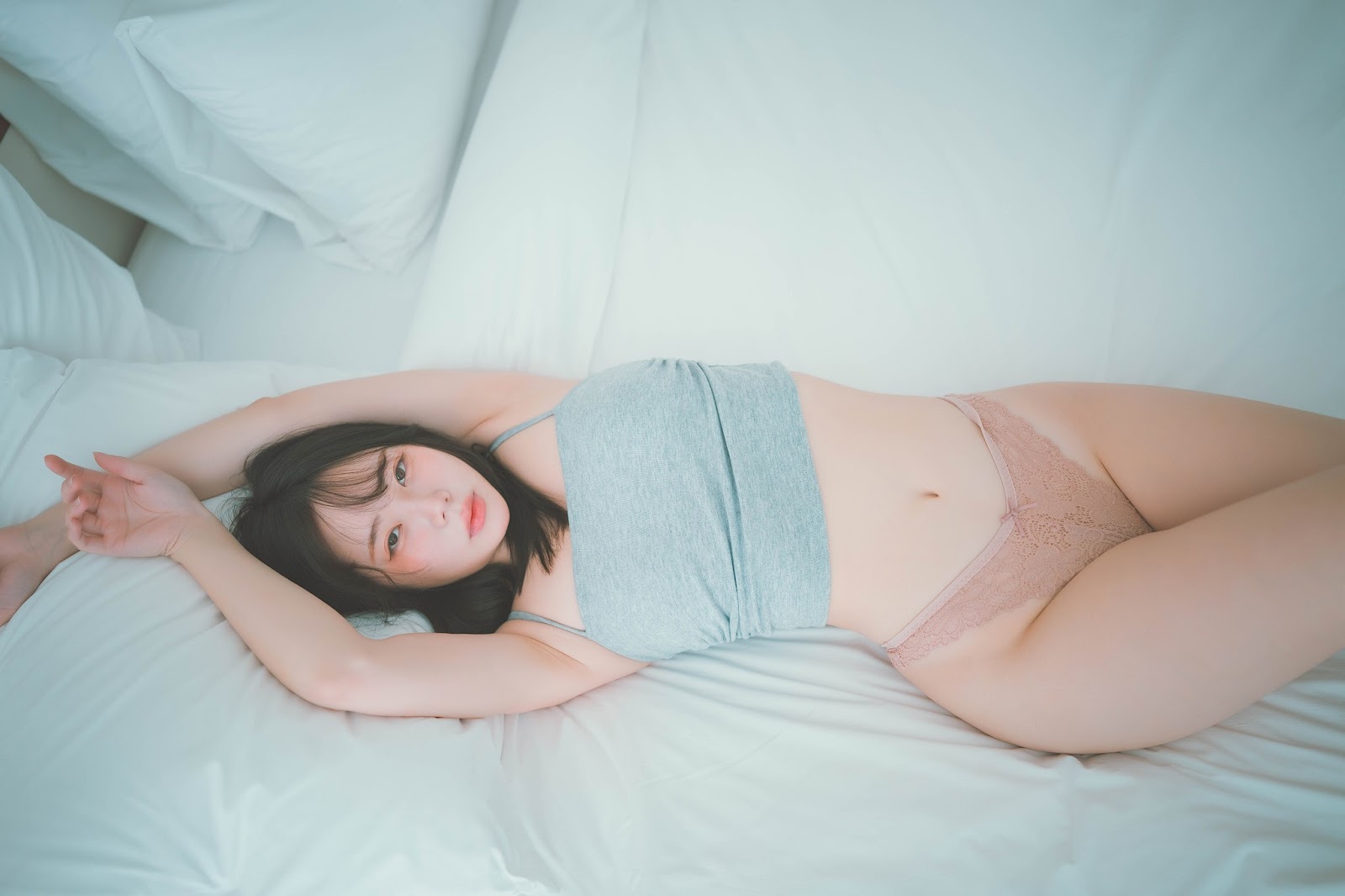 [SWEETBOX] Myu_a_ (뮤아) – Summer Break - P11