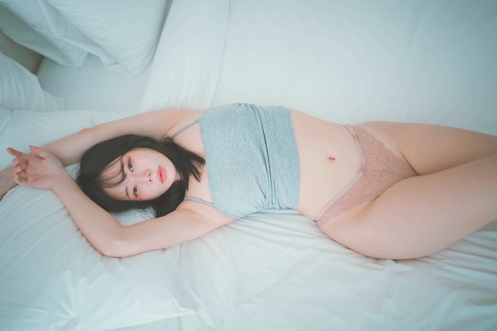 [SWEETBOX] Myu_a_ (뮤아) – Summer Break - P12