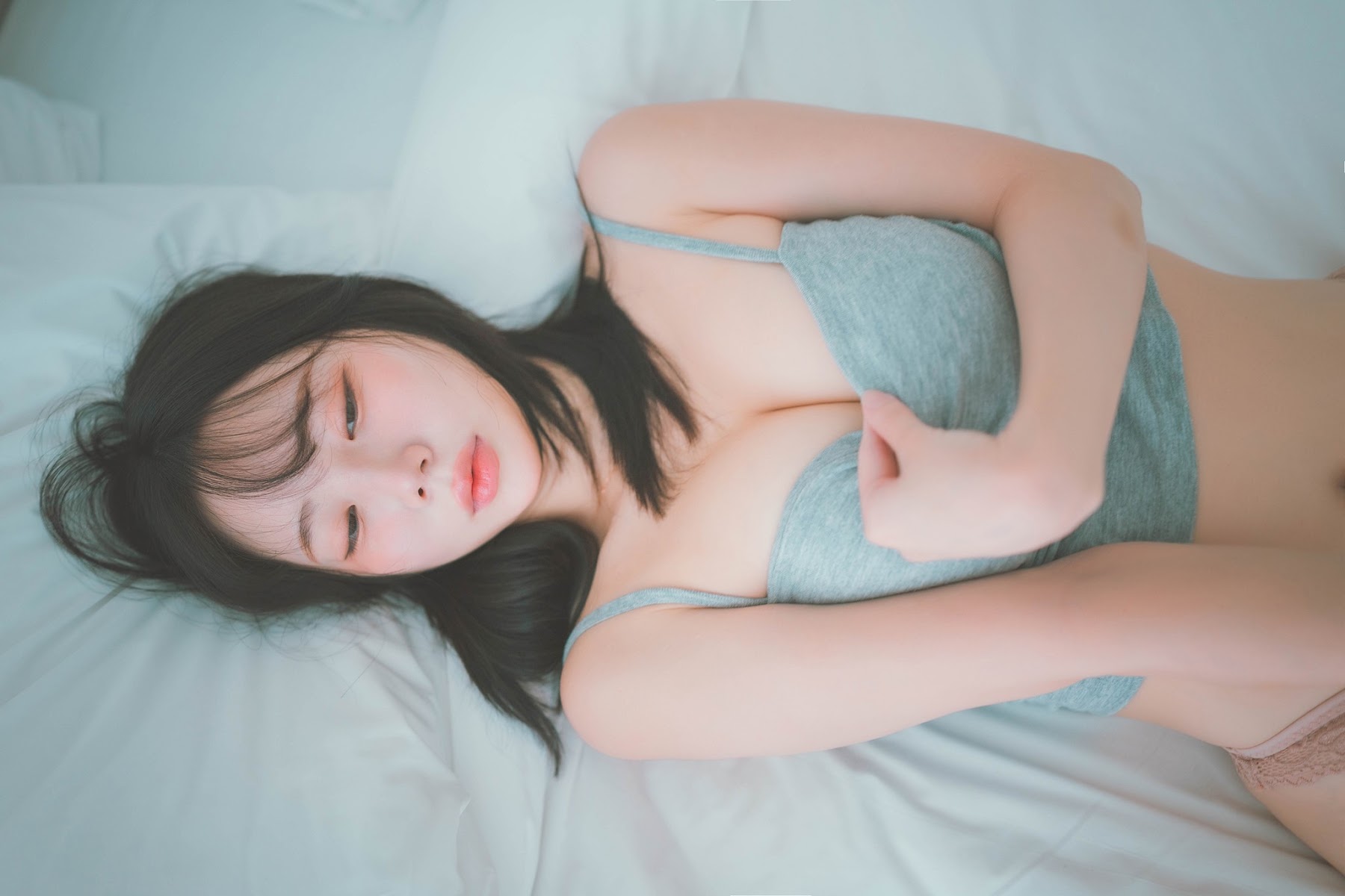 [SWEETBOX] Myu_a_ (뮤아) – Summer Break - P14