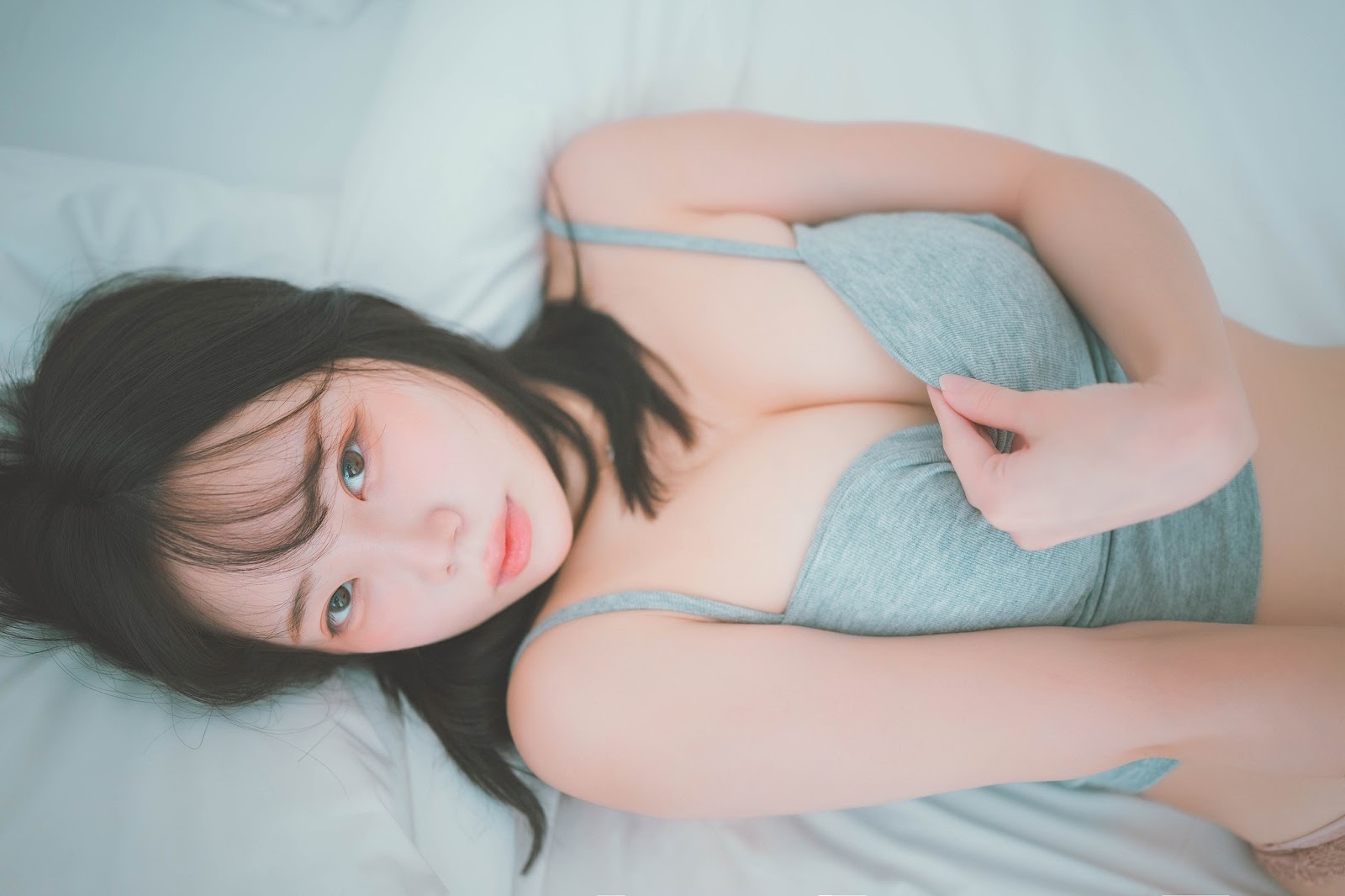 [SWEETBOX] Myu_a_ (뮤아) – Summer Break - P15
