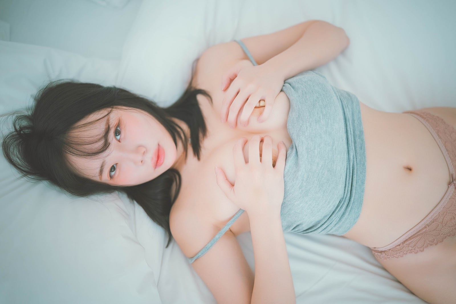 [SWEETBOX] Myu_a_ (뮤아) – Summer Break - P16