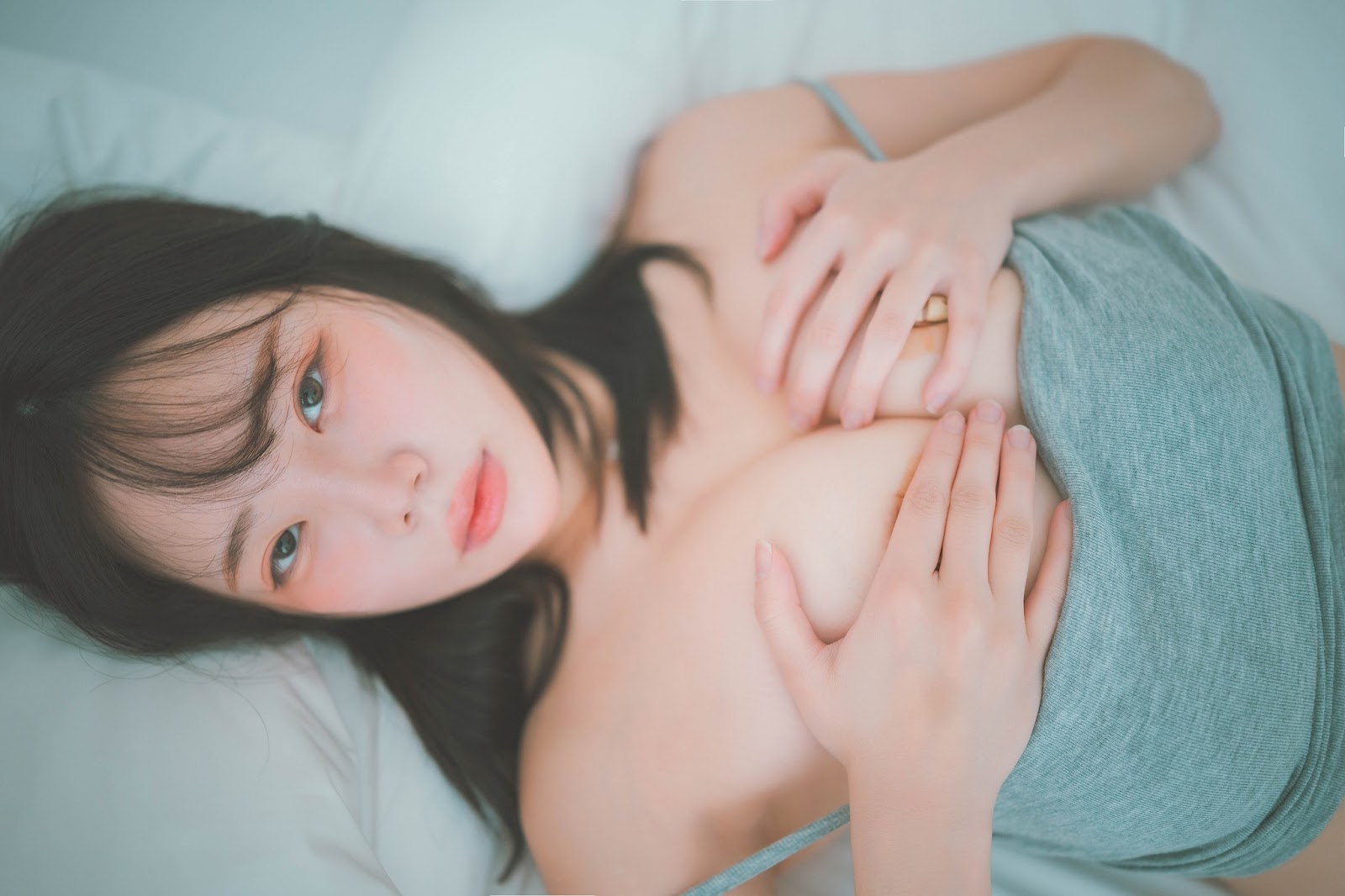 [SWEETBOX] Myu_a_ (뮤아) – Summer Break - P17