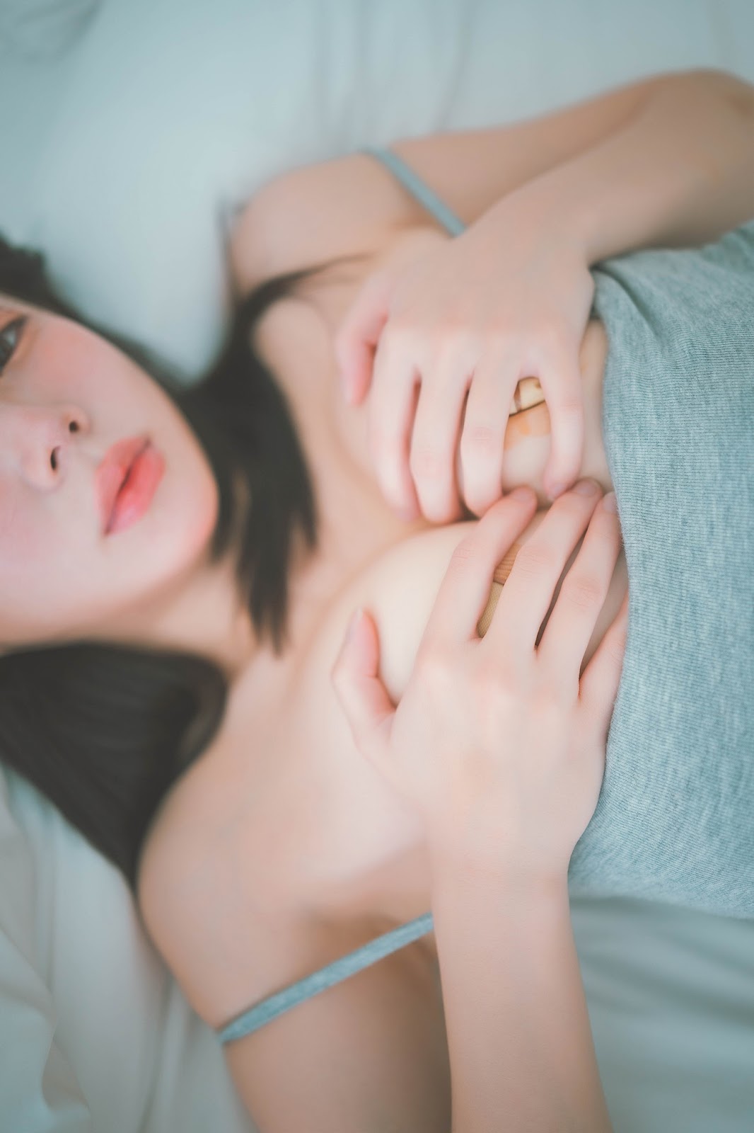 [SWEETBOX] Myu_a_ (뮤아) – Summer Break - P19