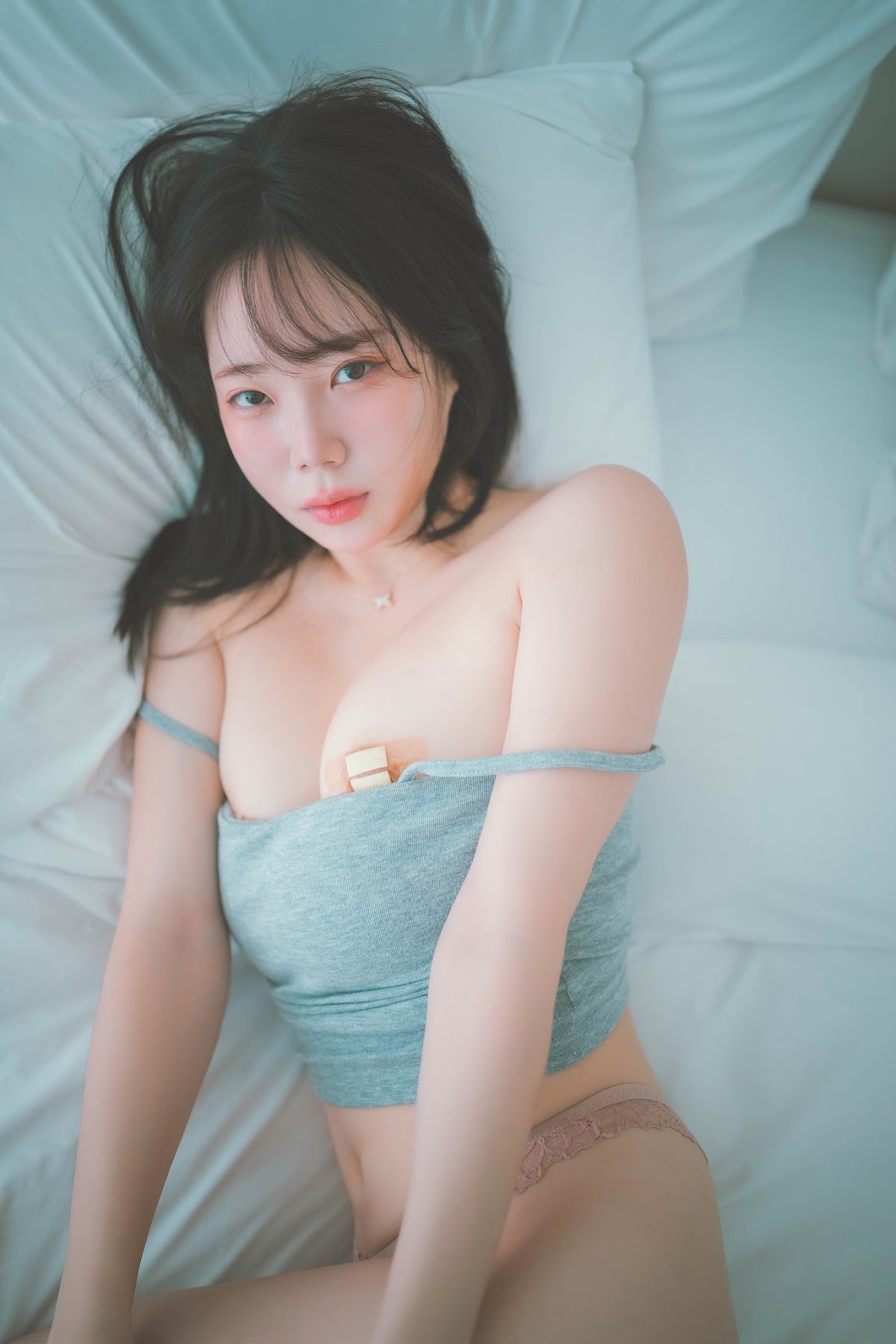 [SWEETBOX] Myu_a_ (뮤아) – Summer Break - P32