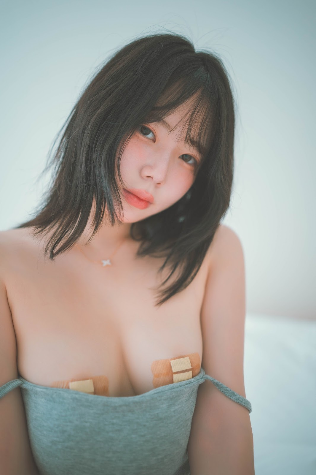 [SWEETBOX] Myu_a_ (뮤아) – Summer Break - P35